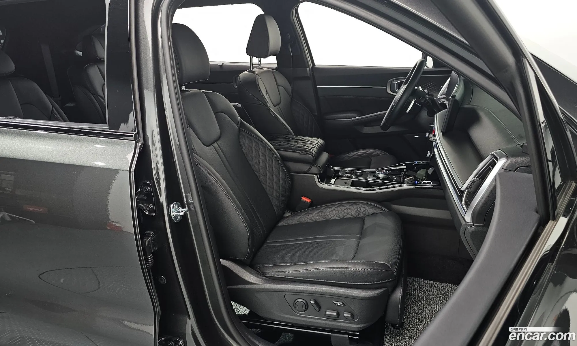 Kia Sorento 2025 — 14
