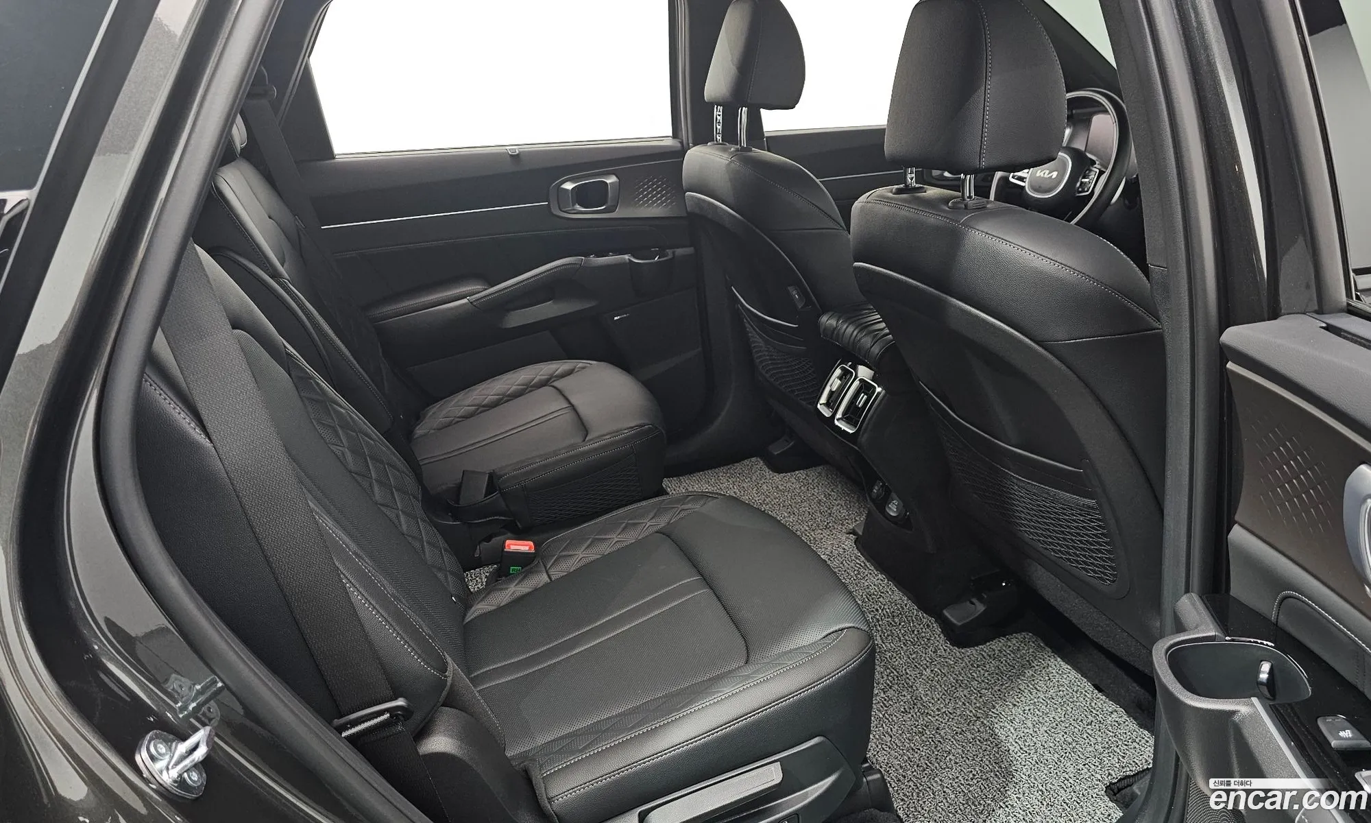 Kia Sorento 2025 — 22