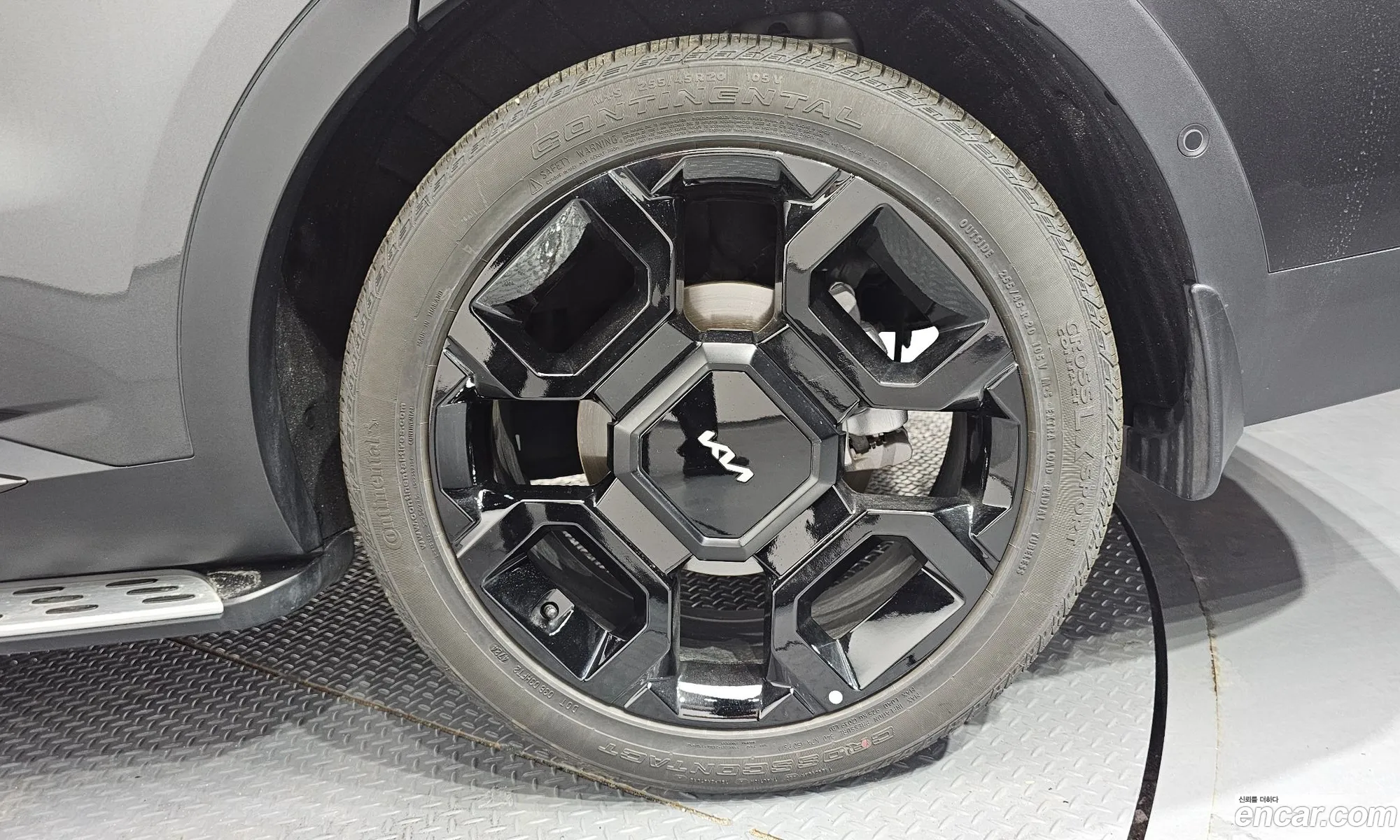 Kia Sorento 2025 — 18