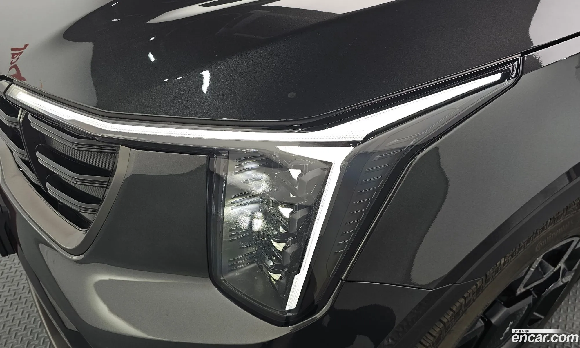Kia Sorento 2025 — 2