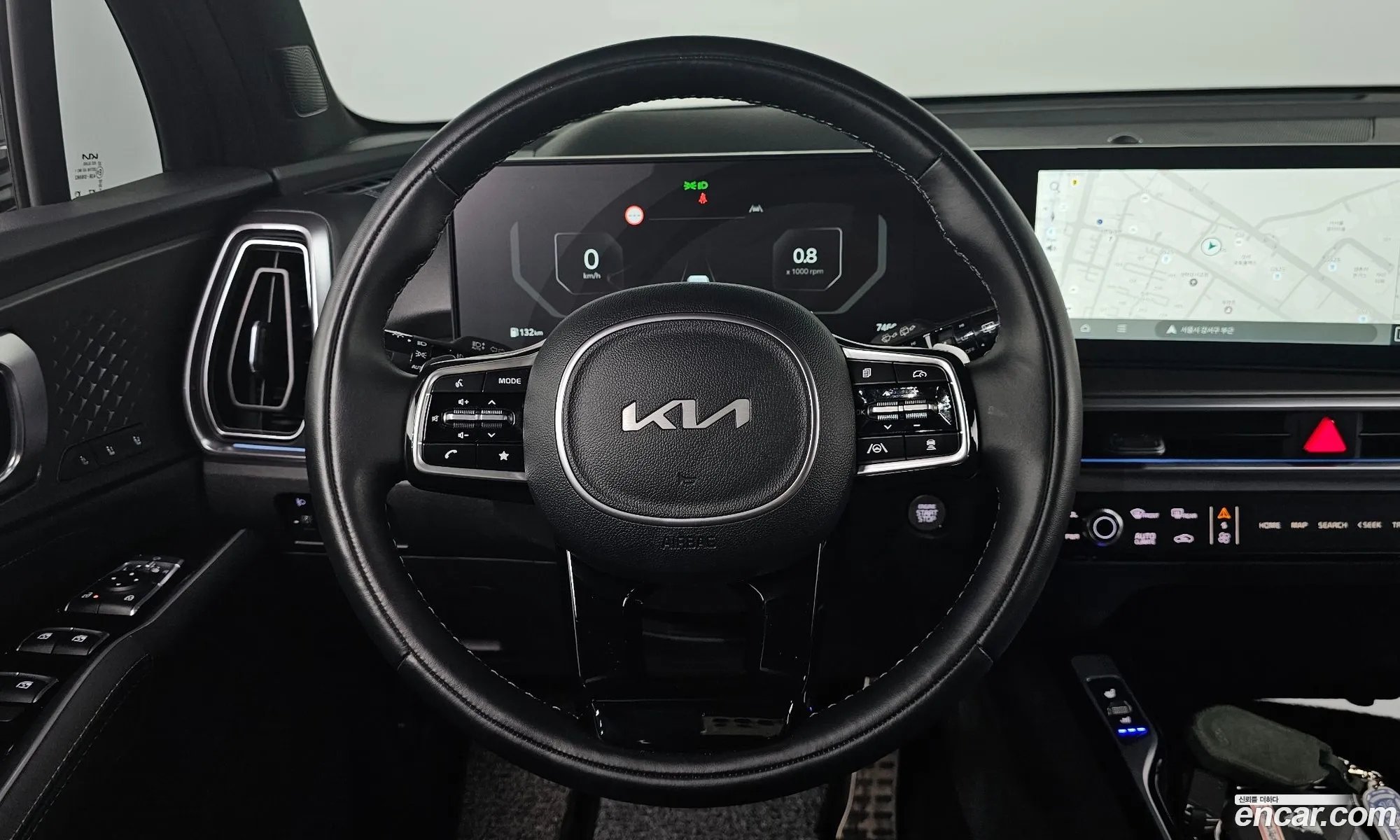 Kia Sorento 2025 — 10