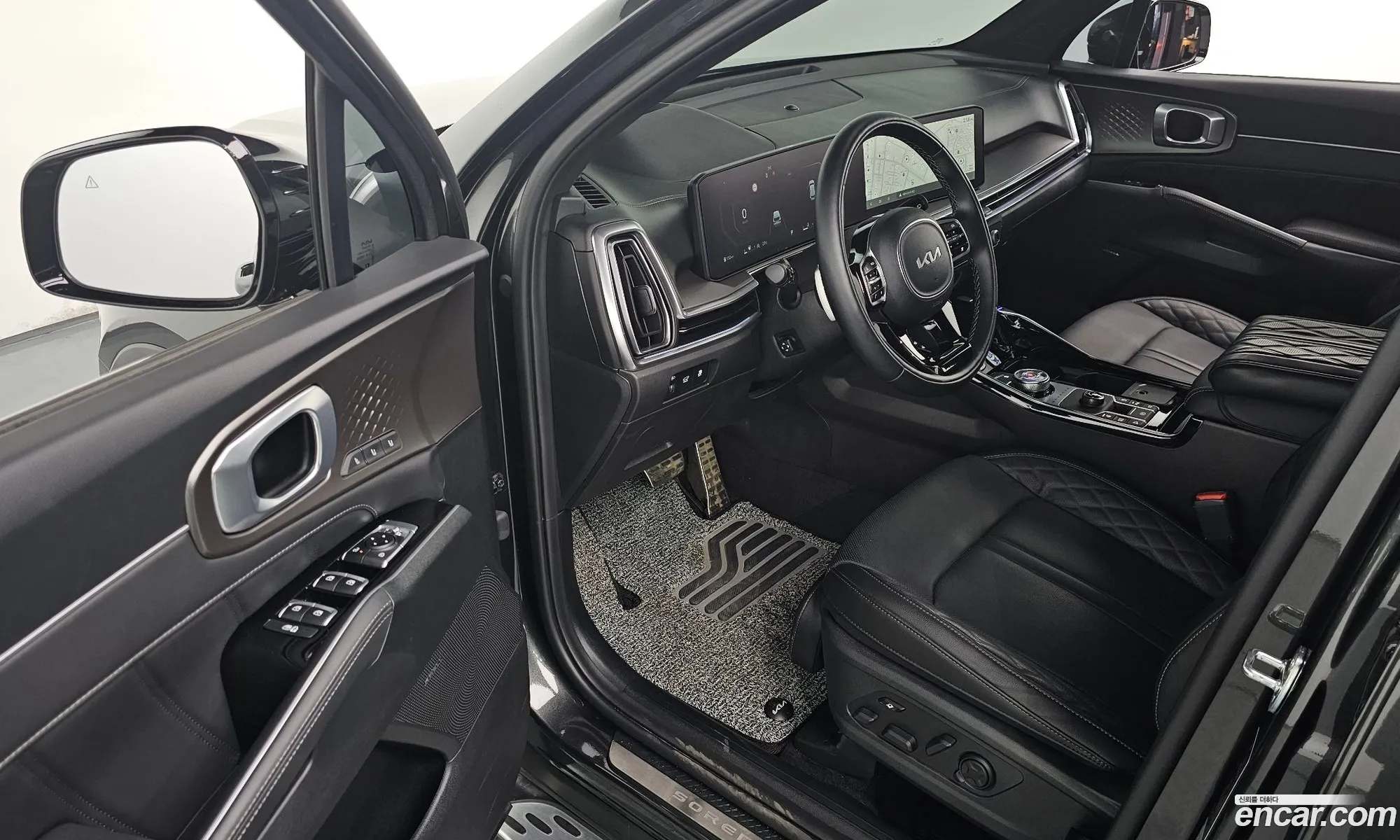 Kia Sorento 2025 — 20