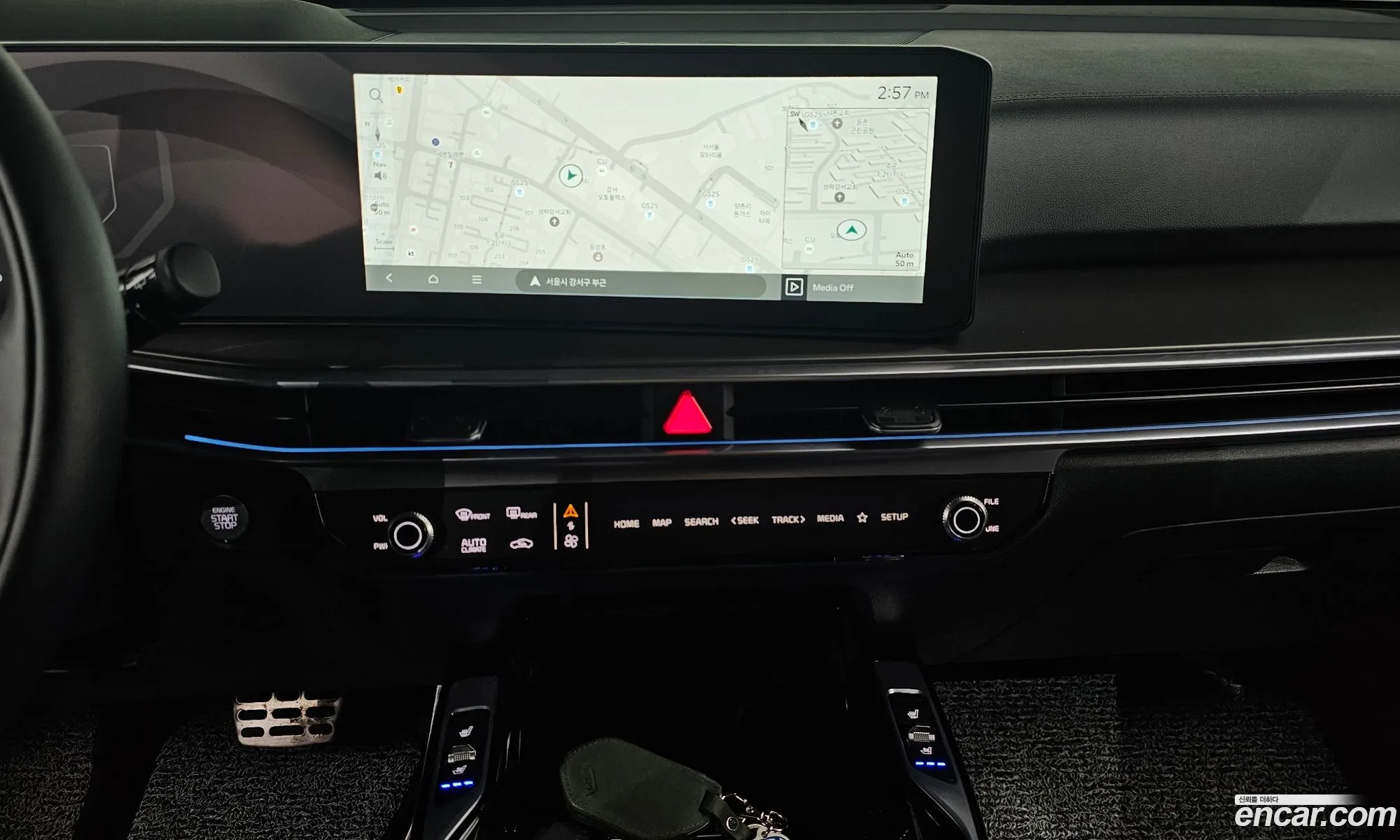 Kia Sorento 2025 — 25