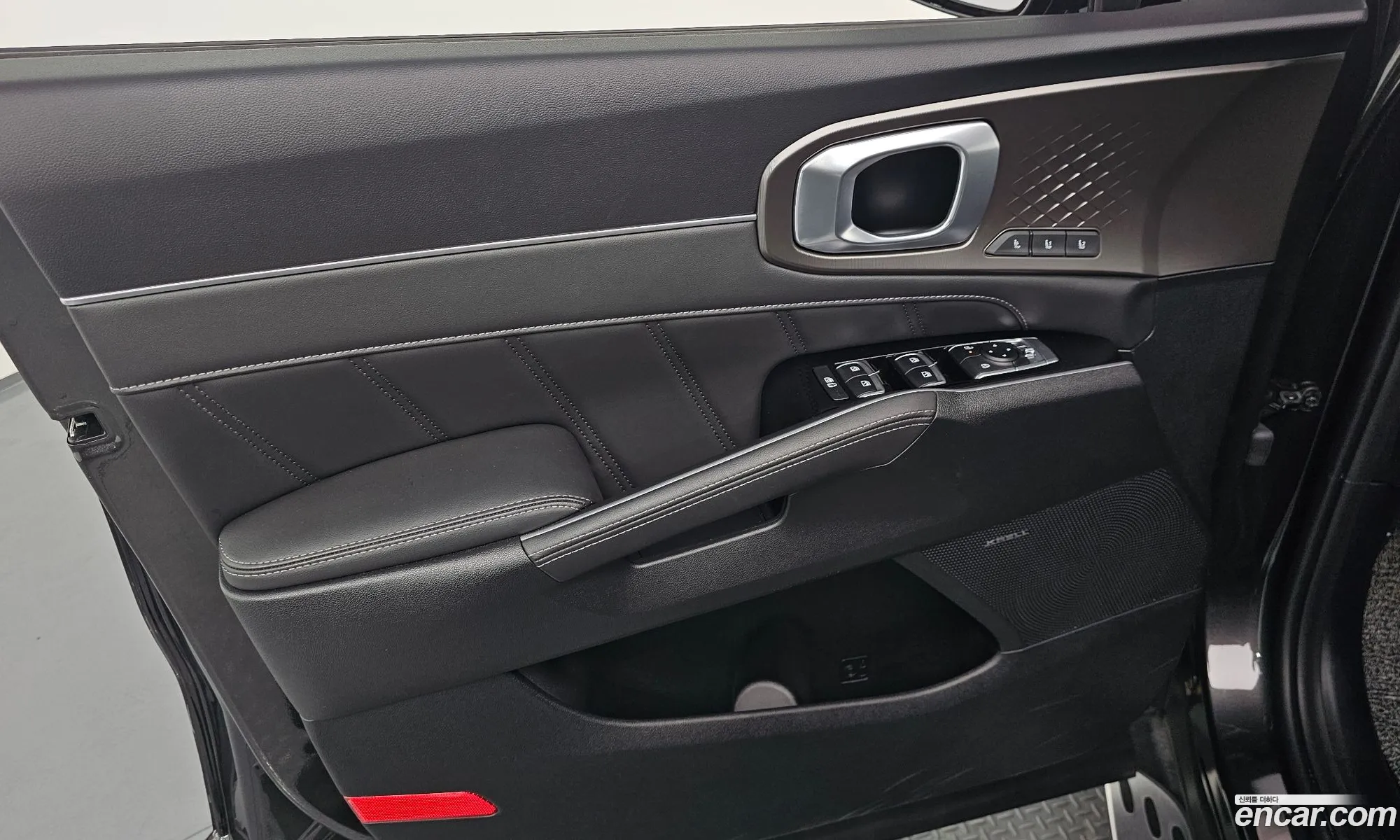 Kia Sorento 2025 — 30