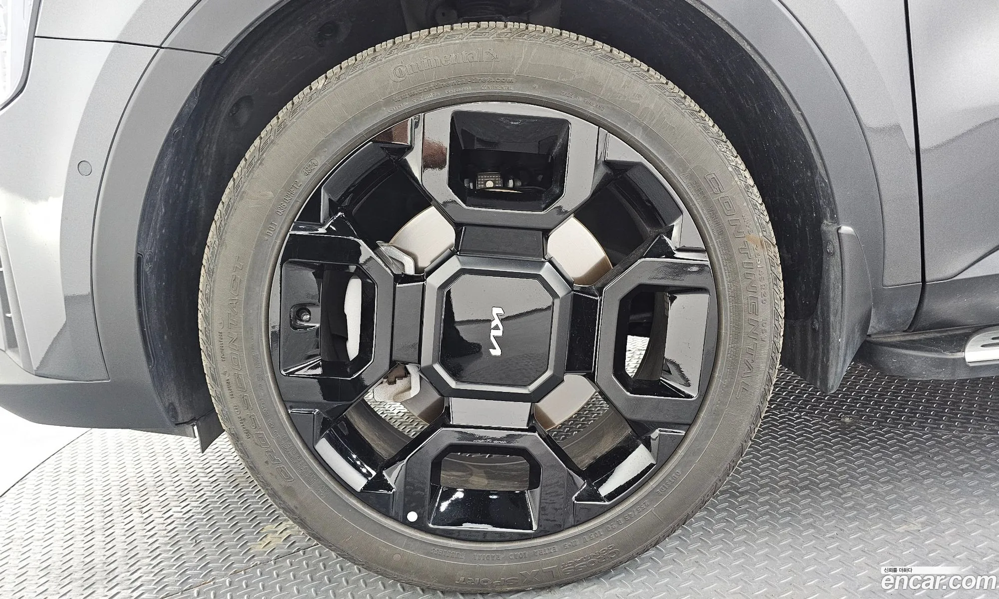 Kia Sorento 2025 — 27
