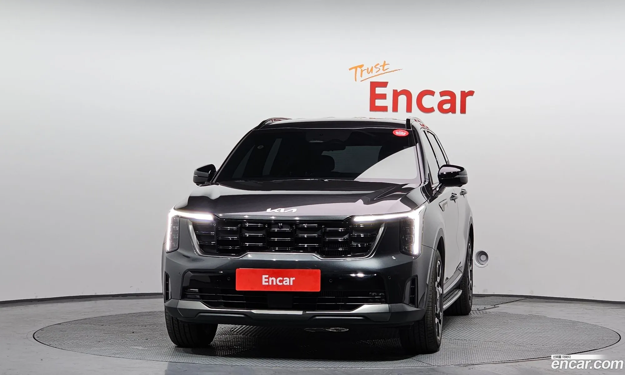 Kia Sorento 2025 — 16