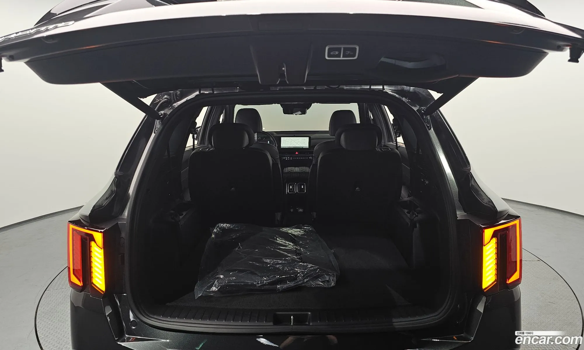 Kia Sorento 2025 — 6