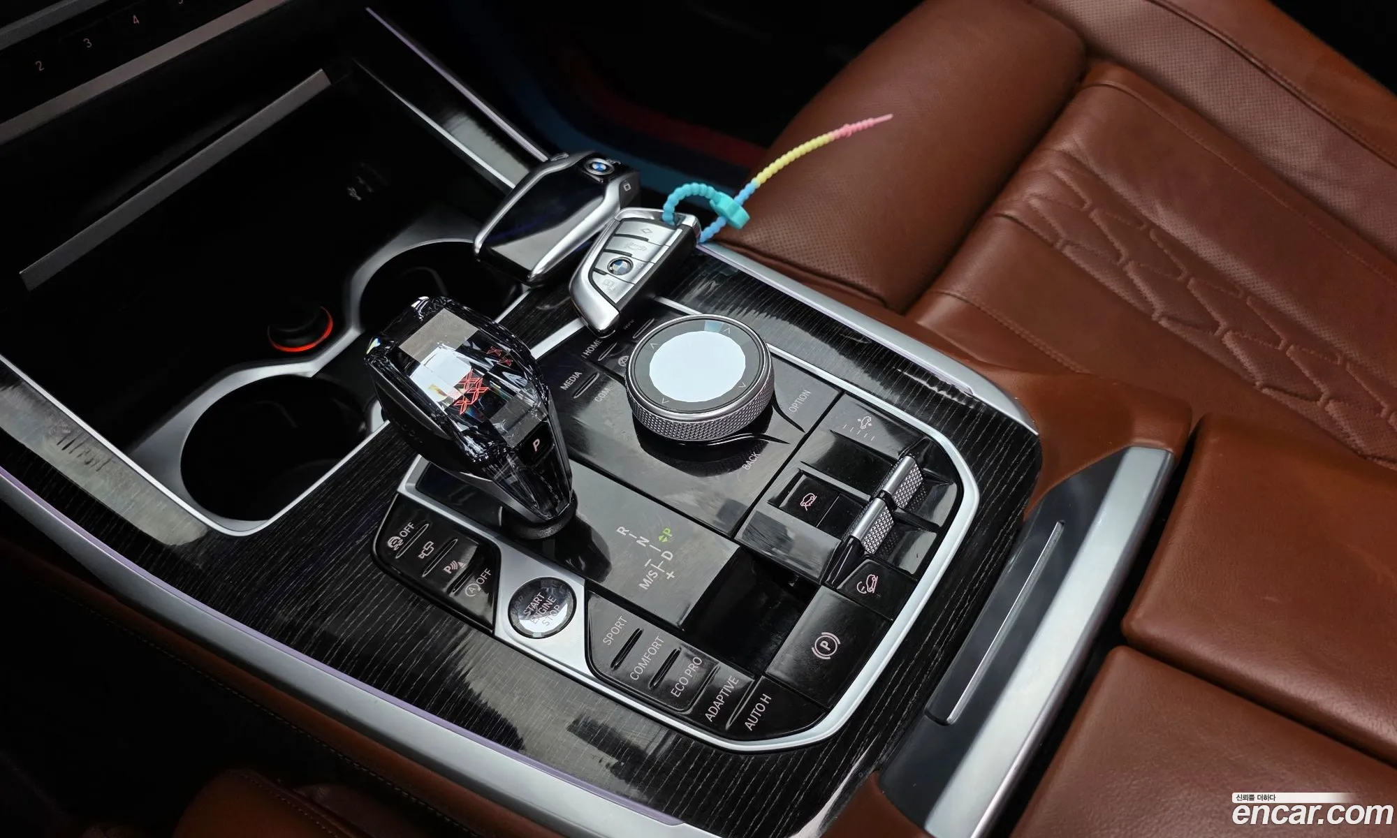BMW X7 2020 WBACW8101L9D70513 — 2