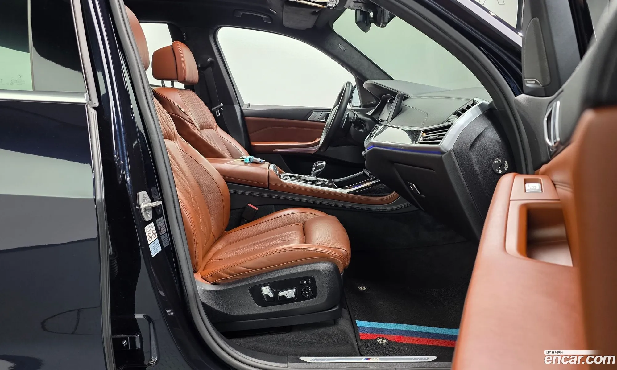 BMW X7 2020 WBACW8101L9D70513 — 22