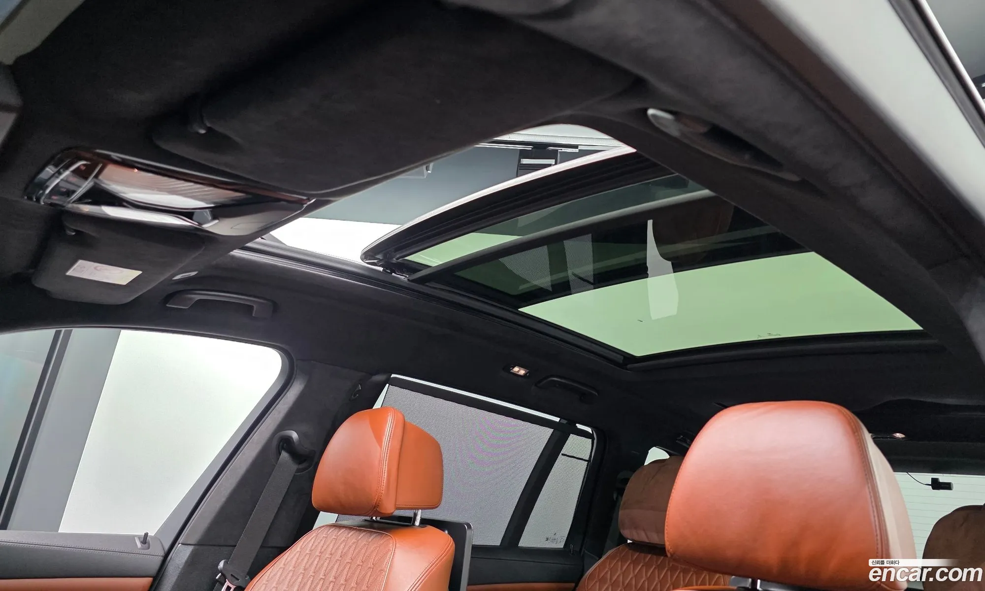 BMW X7 2020 WBACW8101L9D70513 — 20