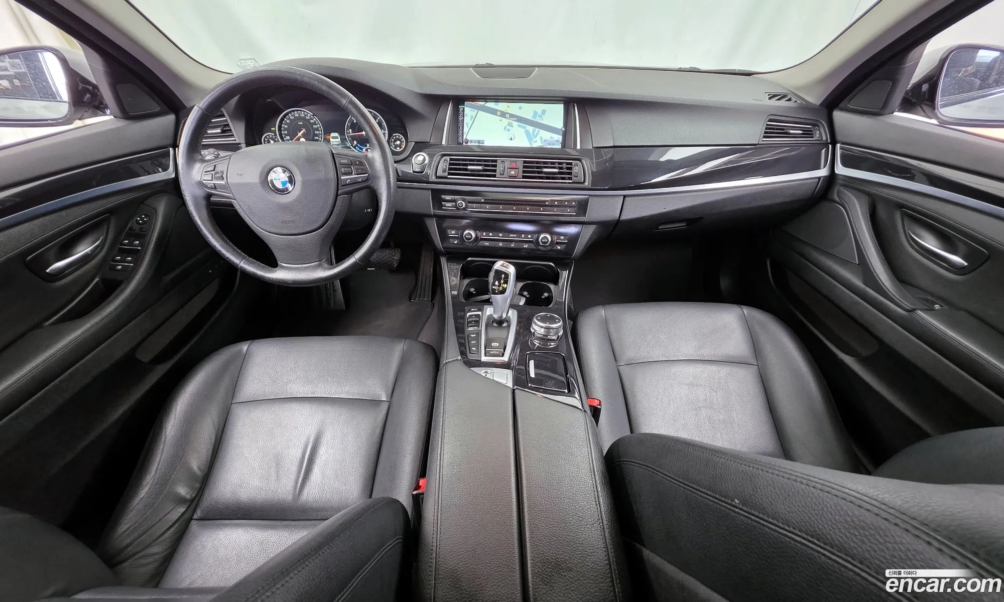 BMW 5 Series 2015 WBA5E7102GG156988 — 21