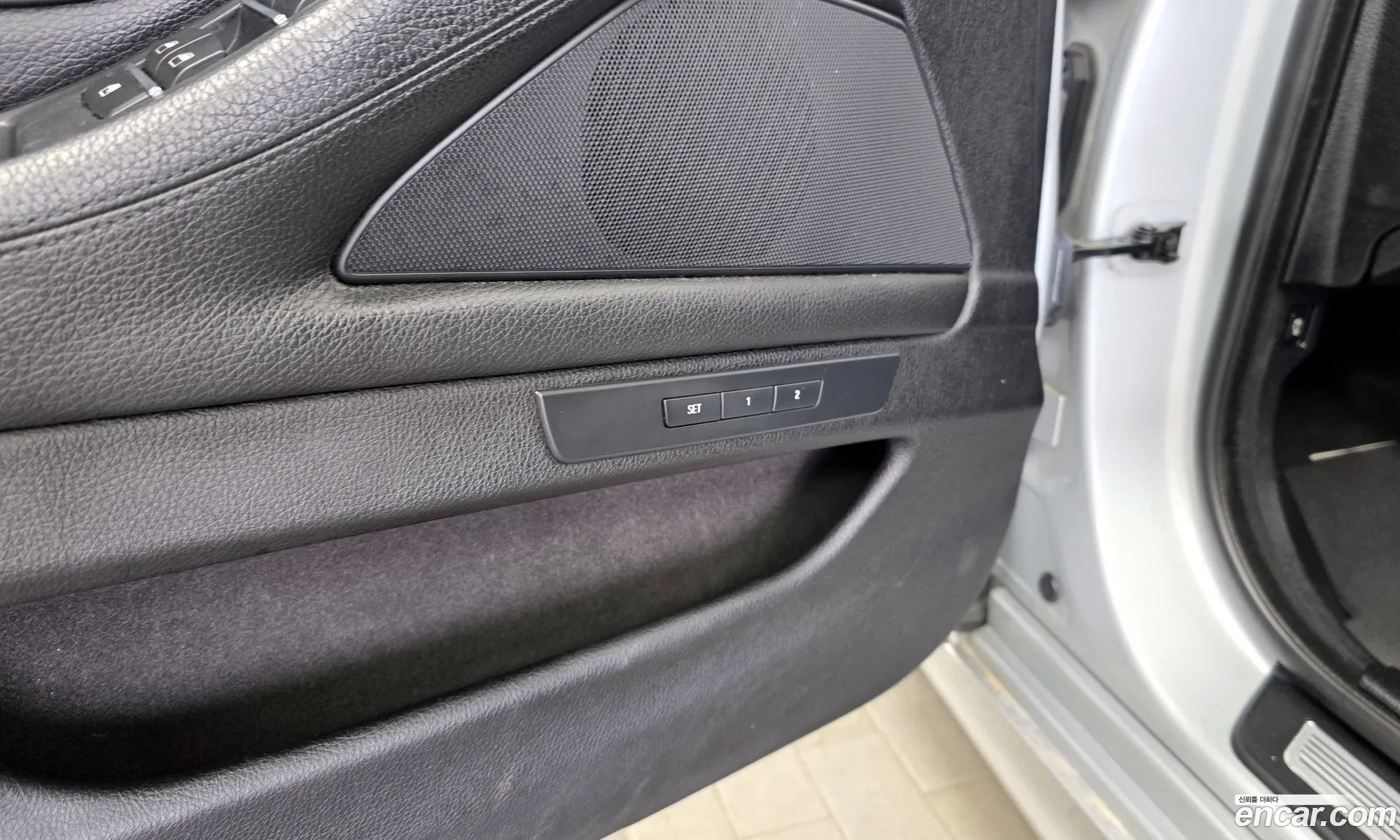 BMW 5 Series 2015 WBA5E7102GG156988 — 7