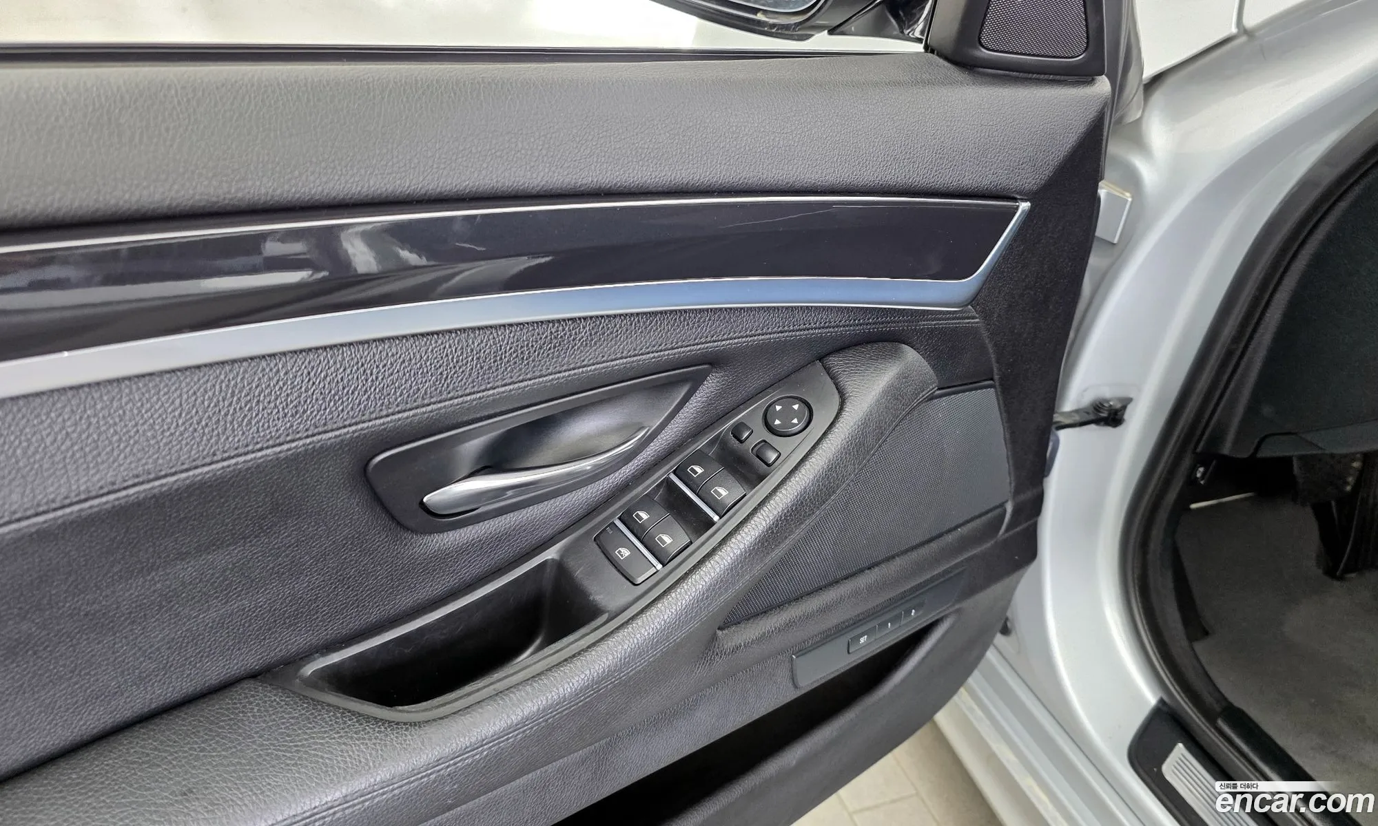 BMW 5 Series 2015 WBA5E7102GG156988 — 22