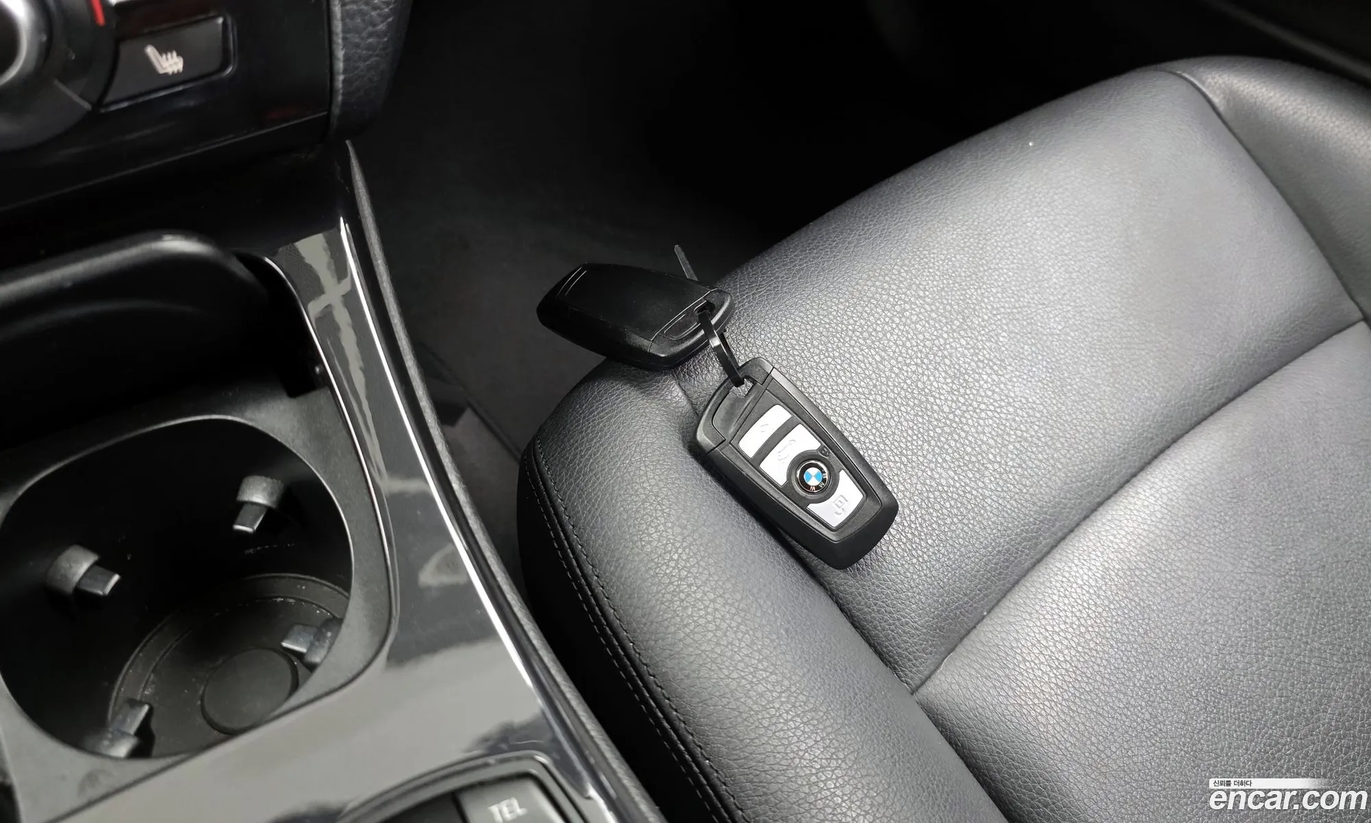 BMW 5 Series 2015 WBA5E7102GG156988 — 31