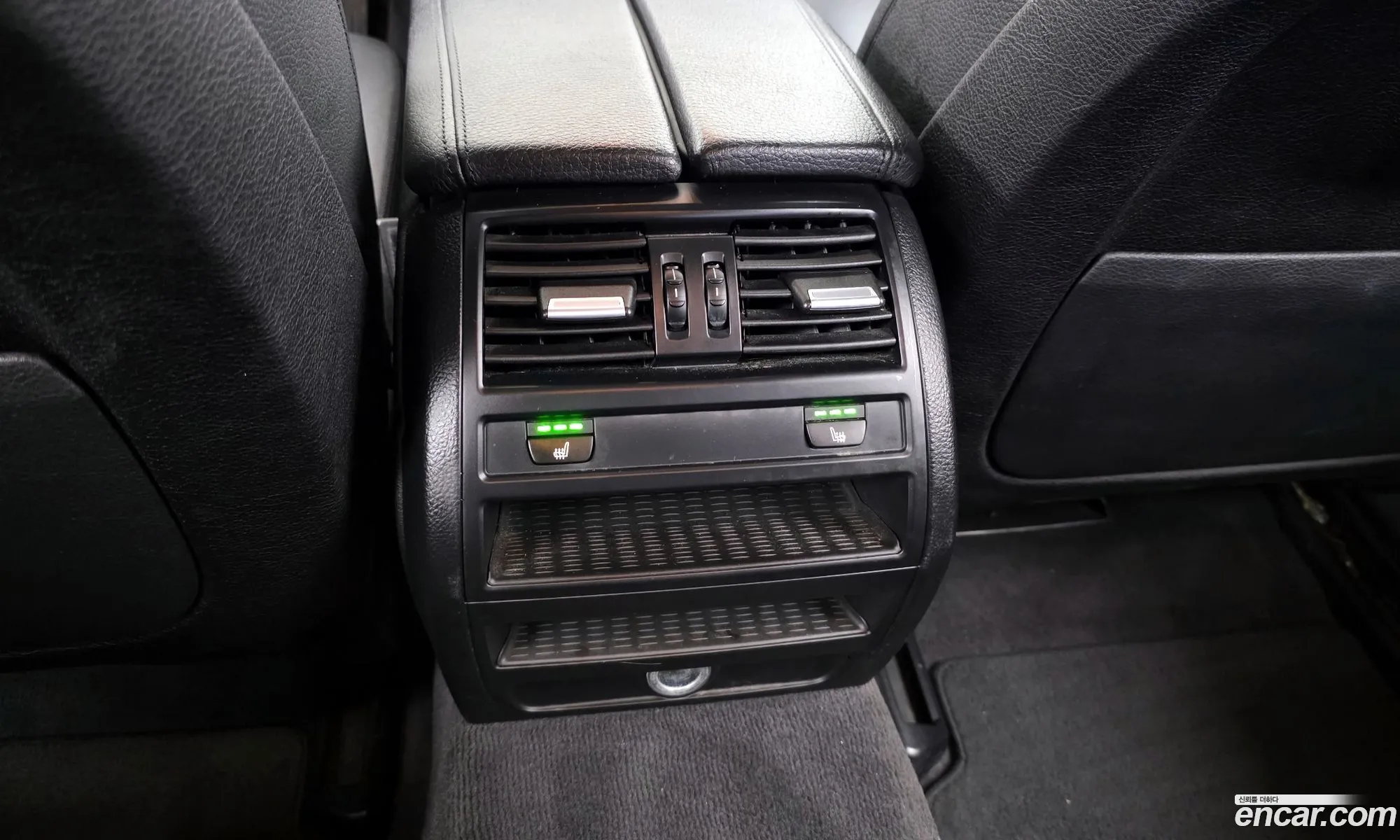 BMW 5 Series 2015 WBA5E7102GG156988 — 25