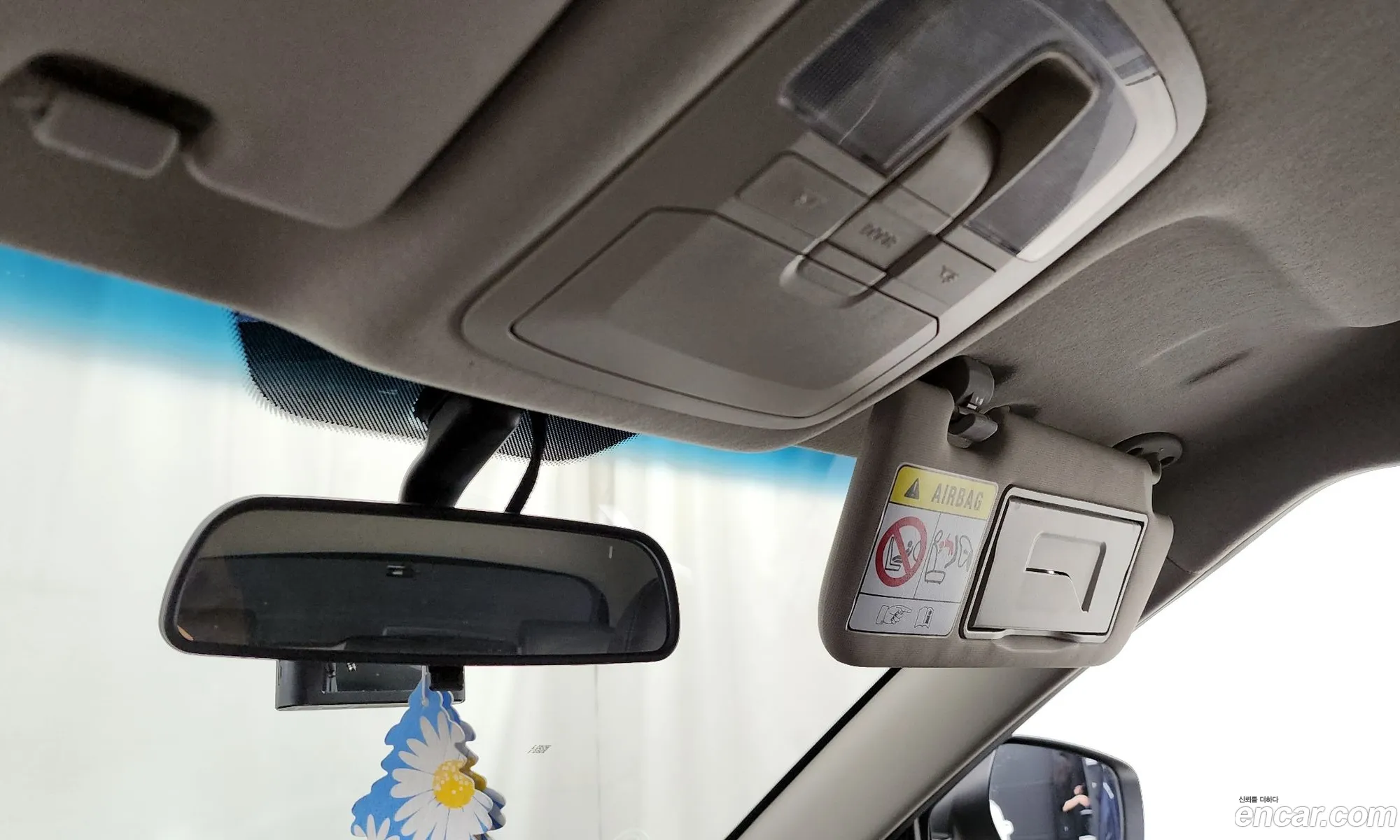 KG Mobility (SsangYong) Tivoli 2024 — 6