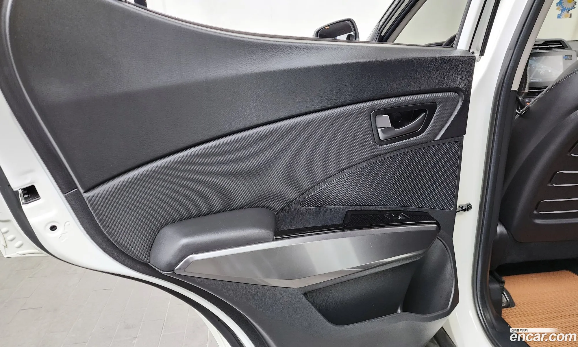 KG Mobility (SsangYong) Tivoli 2024 — 17
