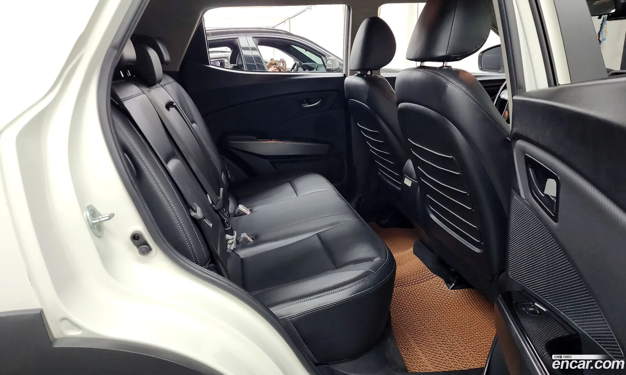 KG Mobility (SsangYong) Tivoli 2024 — 23