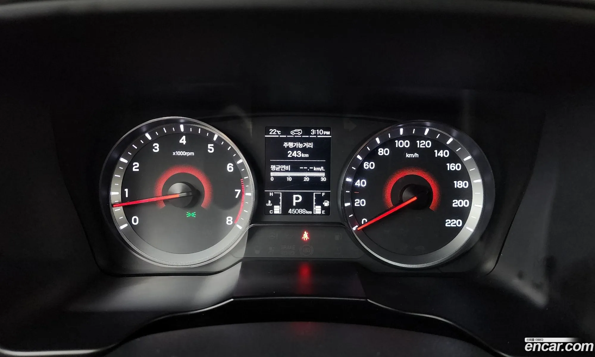 KG Mobility (SsangYong) Tivoli 2024 — 9