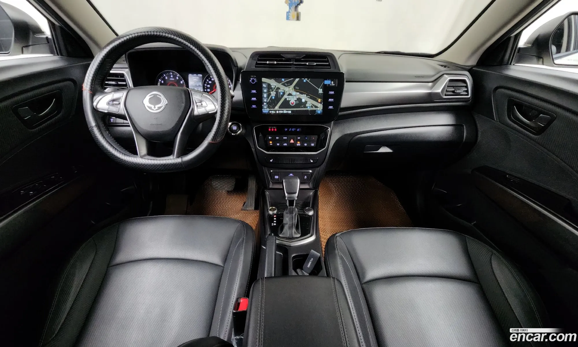 KG Mobility (SsangYong) Tivoli 2024 — 32