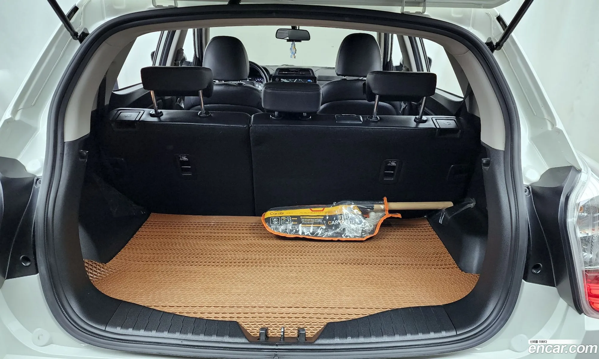KG Mobility (SsangYong) Tivoli 2024 — 10