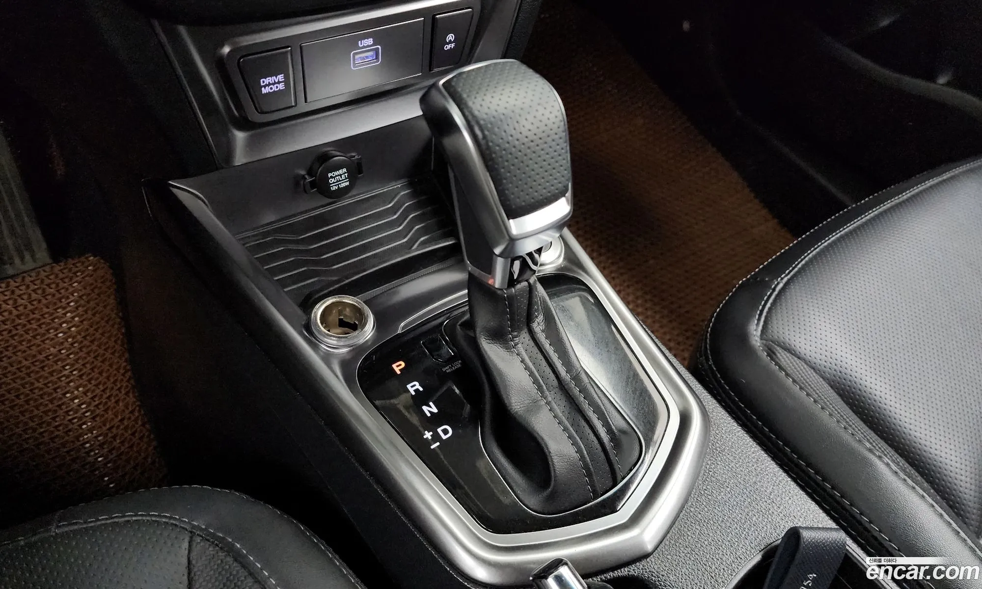 KG Mobility (SsangYong) Tivoli 2024 — 5