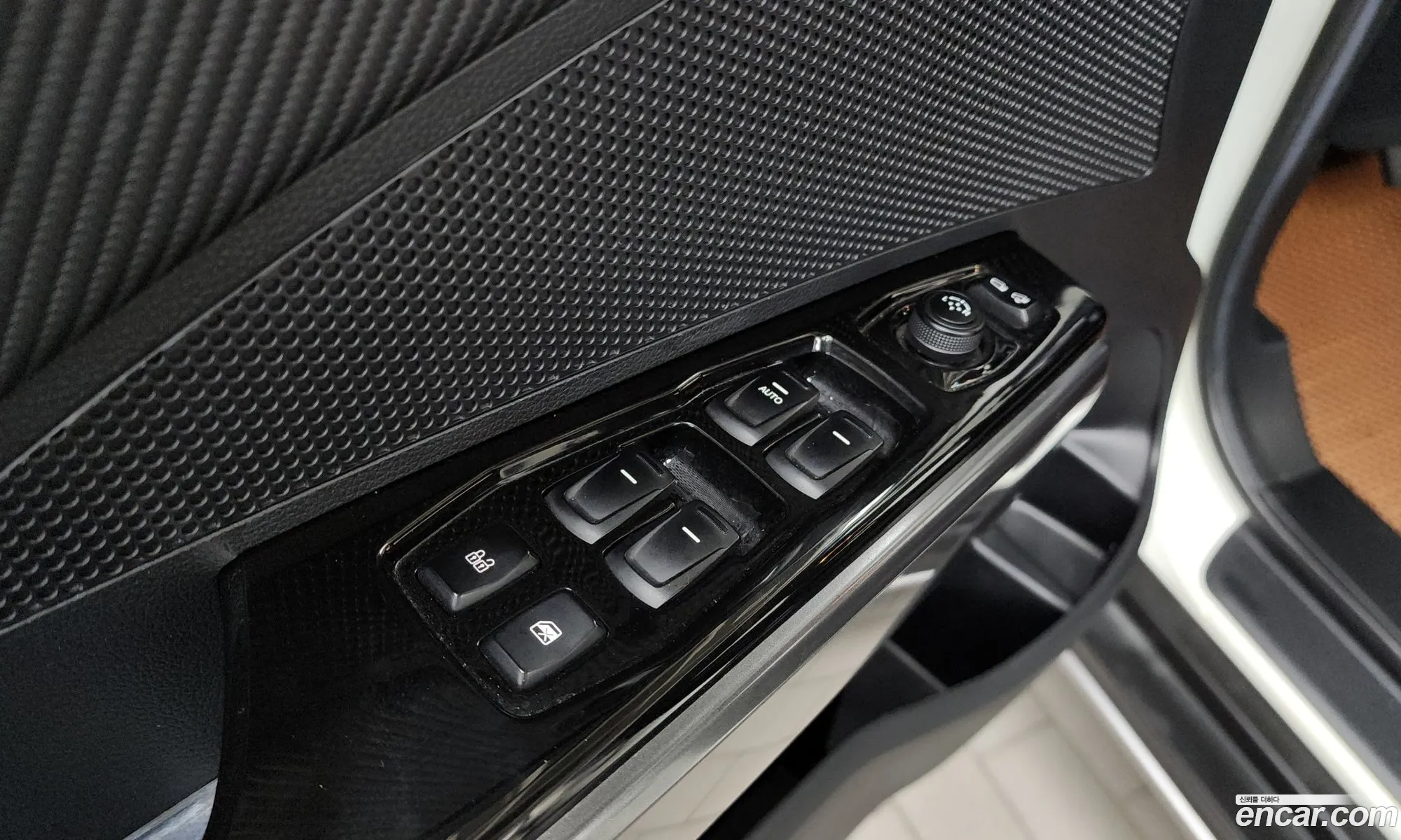 KG Mobility (SsangYong) Tivoli 2024 — 8