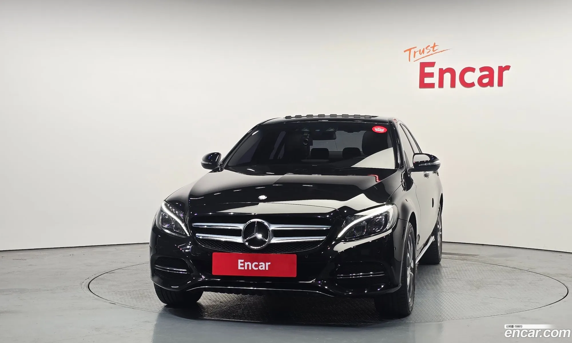 Mercedes-Benz C-Class W205 2015 WDDWF0EBXFF206361 — 12