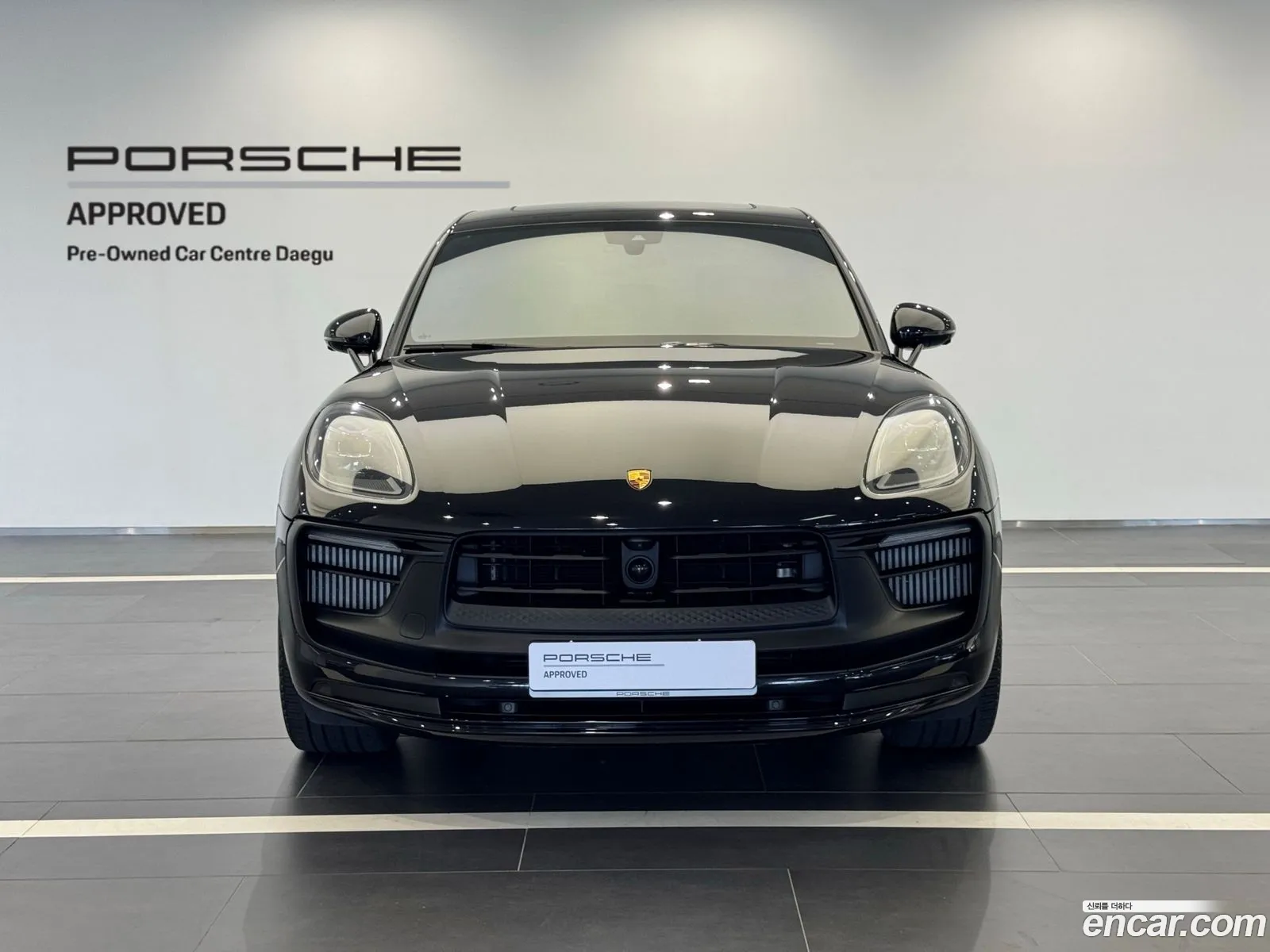 Porsche Macan 2022 — 13