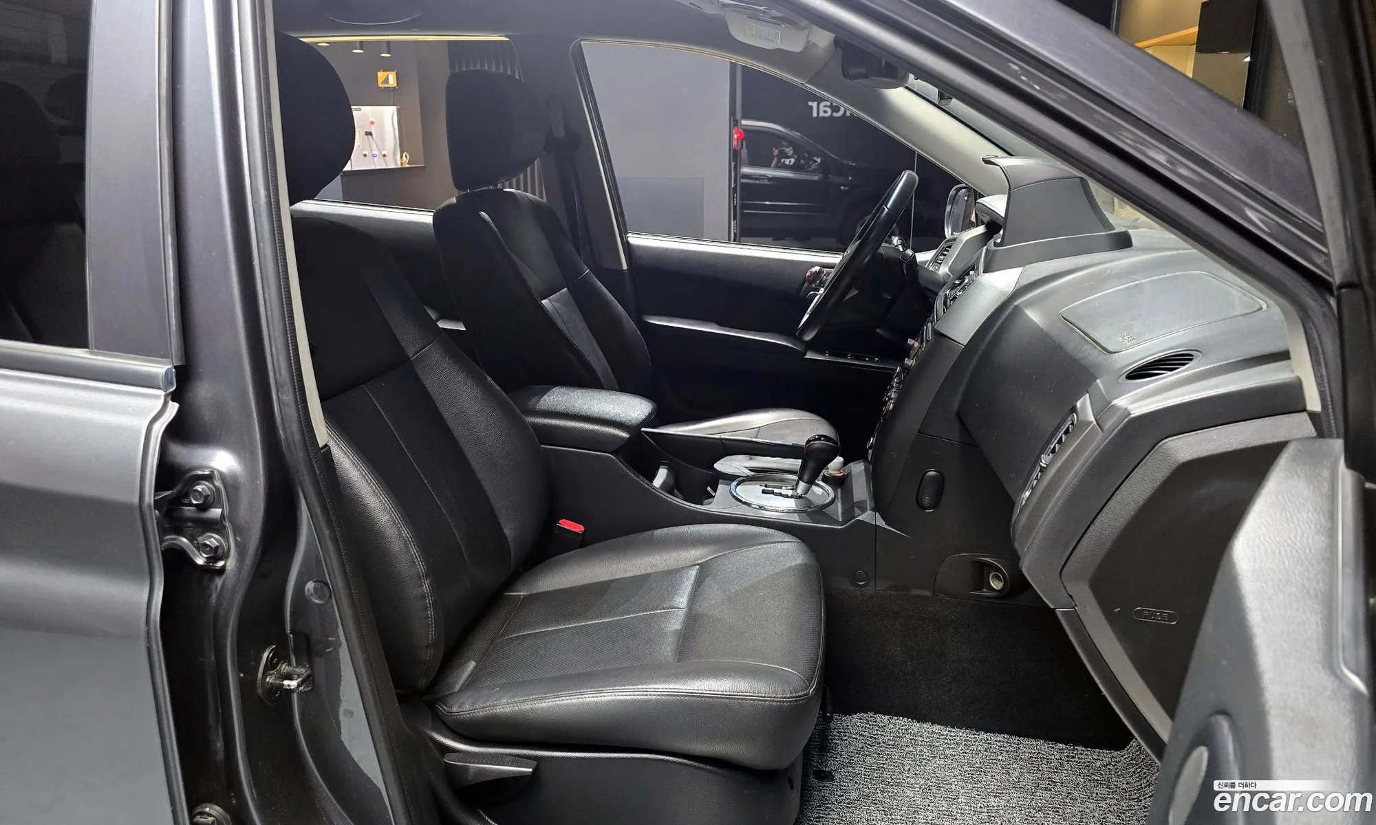 KG Mobility (SsangYong) Korando Sports 2017 — 2