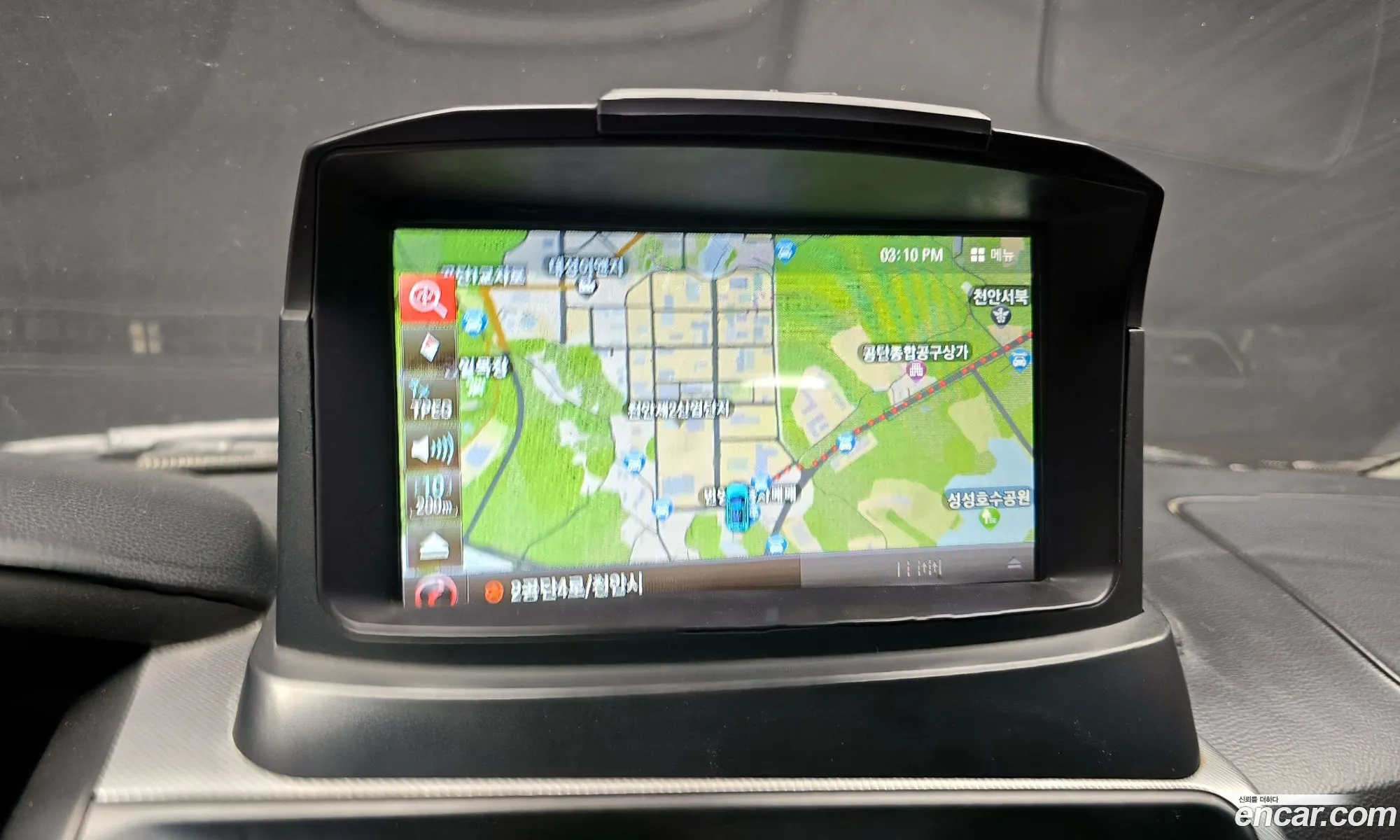 KG Mobility (SsangYong) Korando Sports 2017 — 19