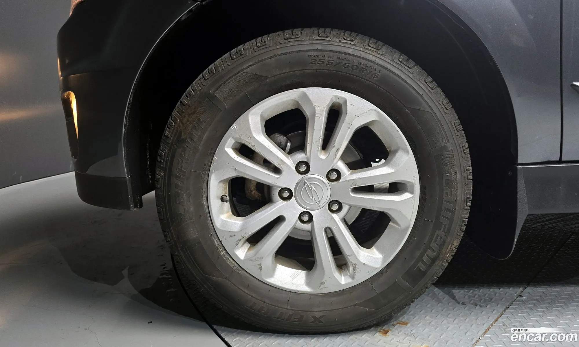 KG Mobility (SsangYong) Korando Sports 2017 — 11