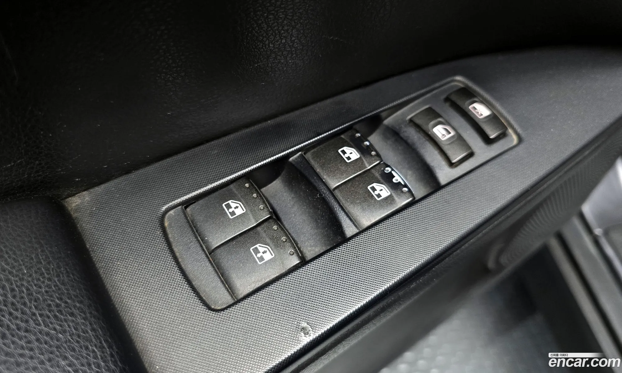 KG Mobility (SsangYong) Korando Sports 2017 — 9