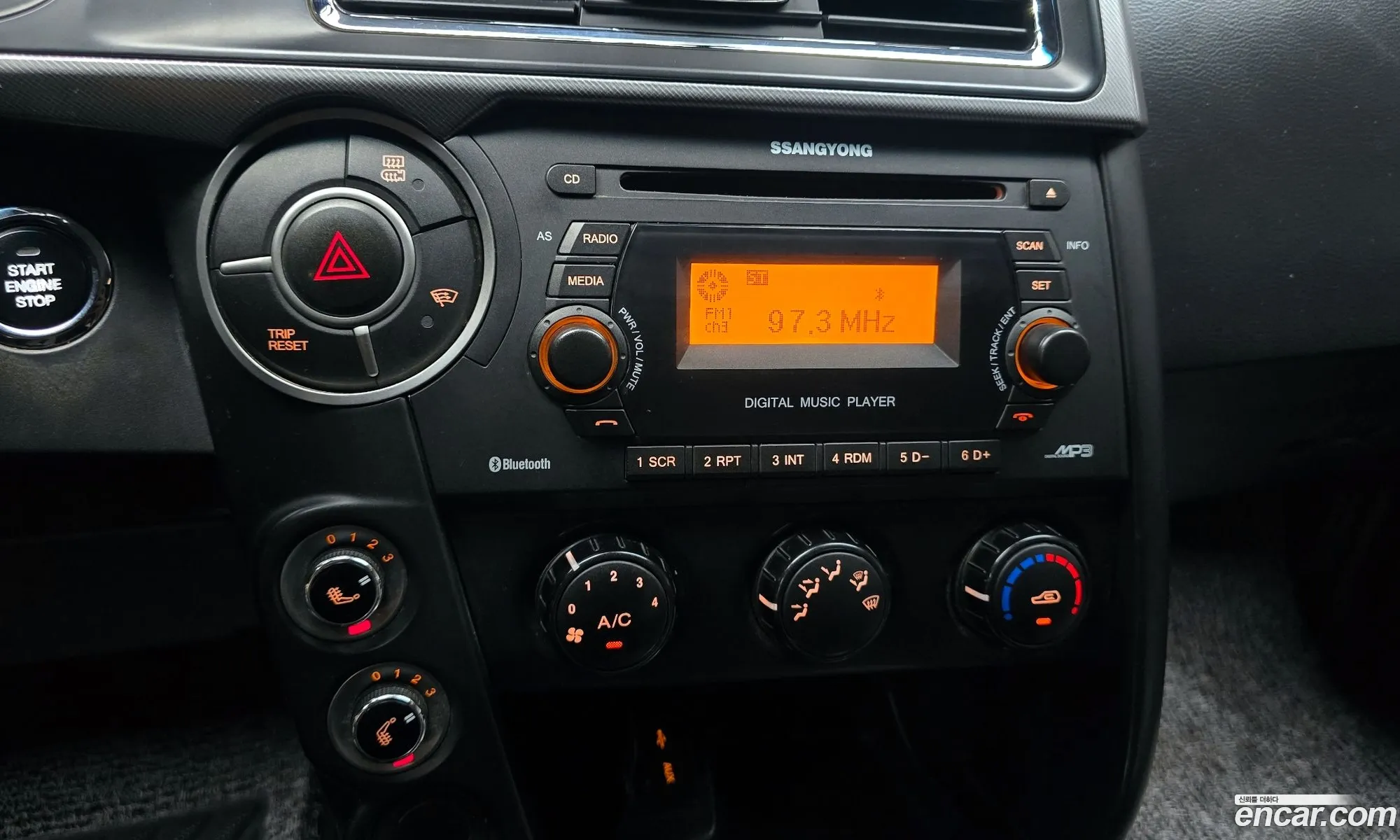 KG Mobility (SsangYong) Korando Sports 2017 — 16