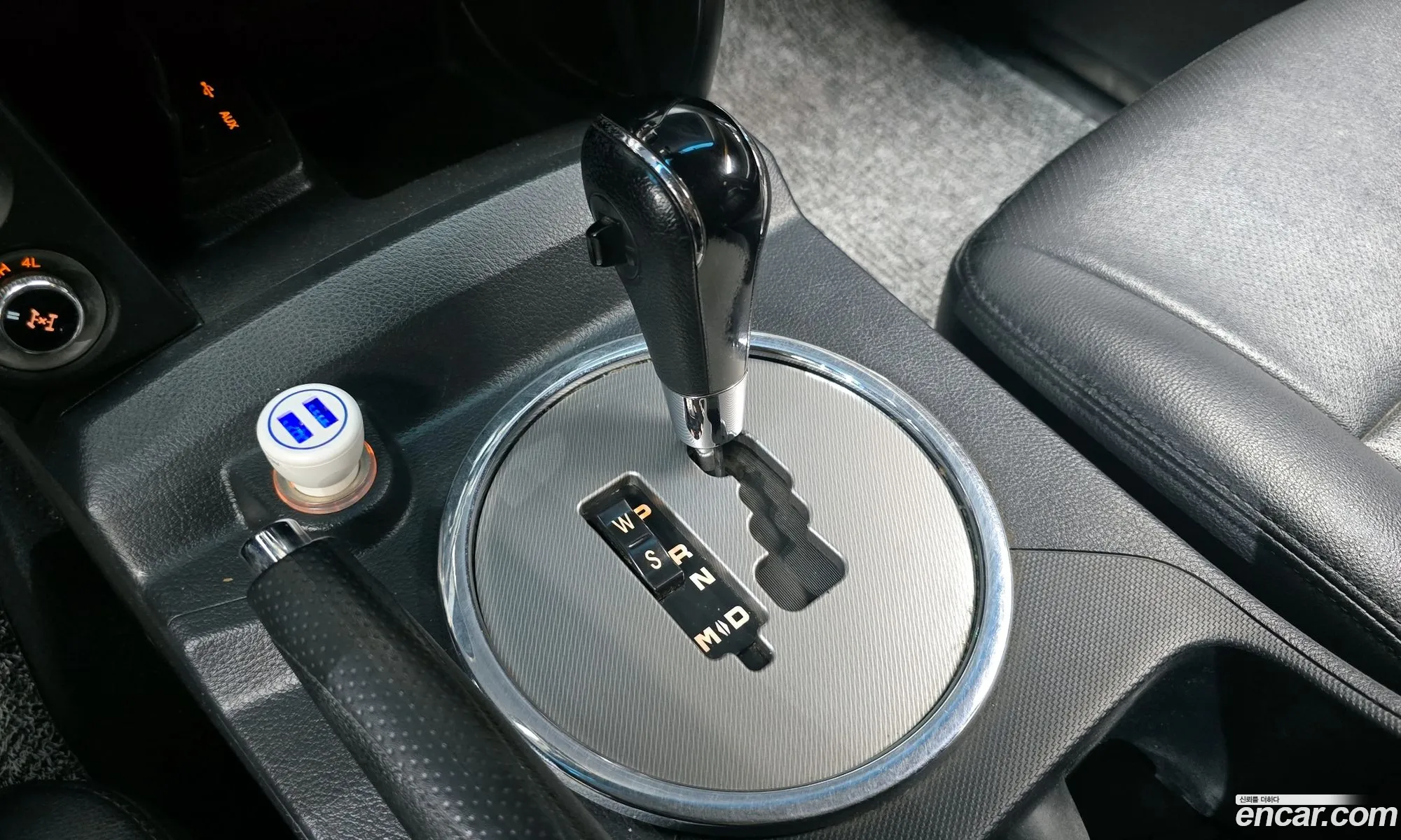 KG Mobility (SsangYong) Korando Sports 2017 — 6