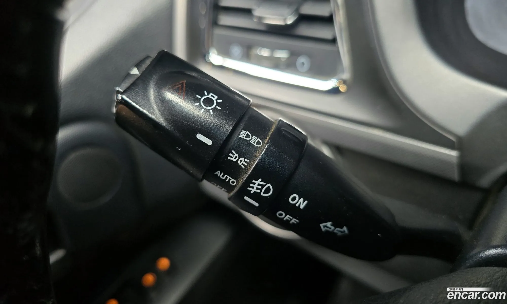 KG Mobility (SsangYong) Korando Sports 2017 — 13