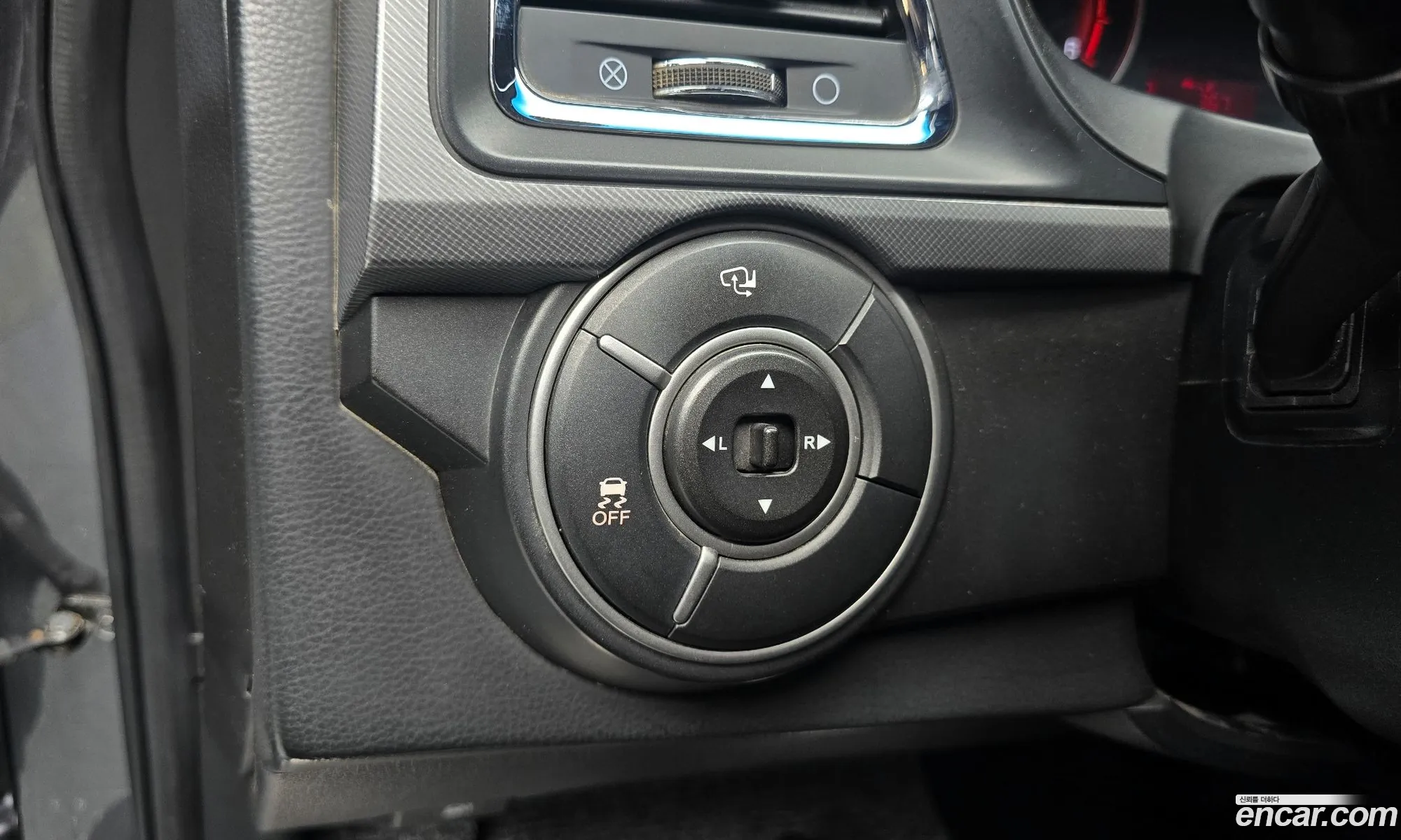 KG Mobility (SsangYong) Korando Sports 2017 — 5