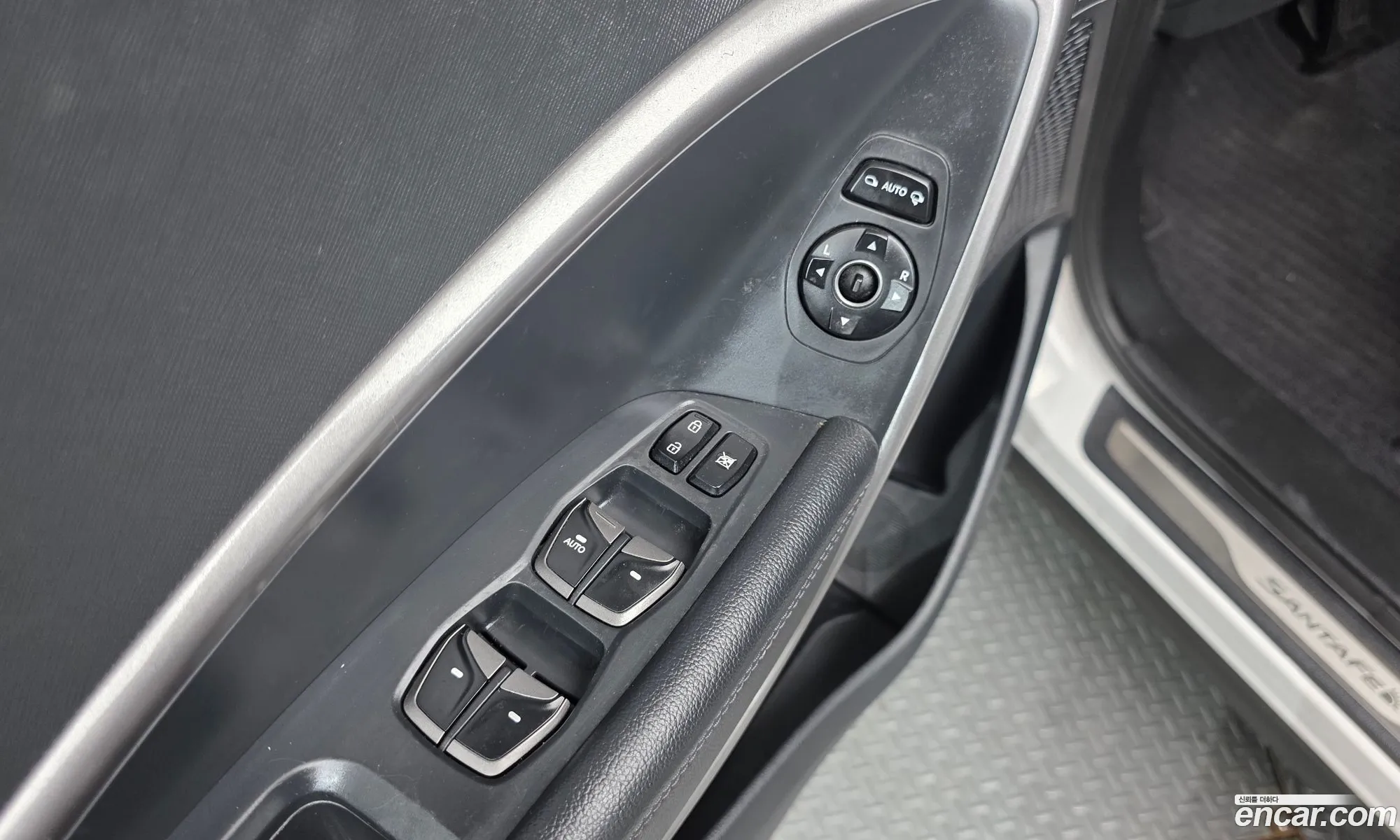 Hyundai Santa Fe DM 2015 — 11