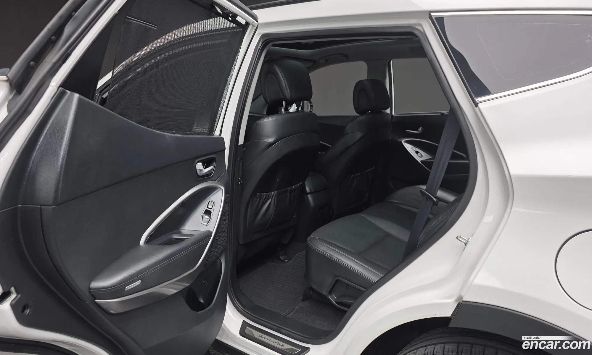 Hyundai Santa Fe DM 2015 — 20