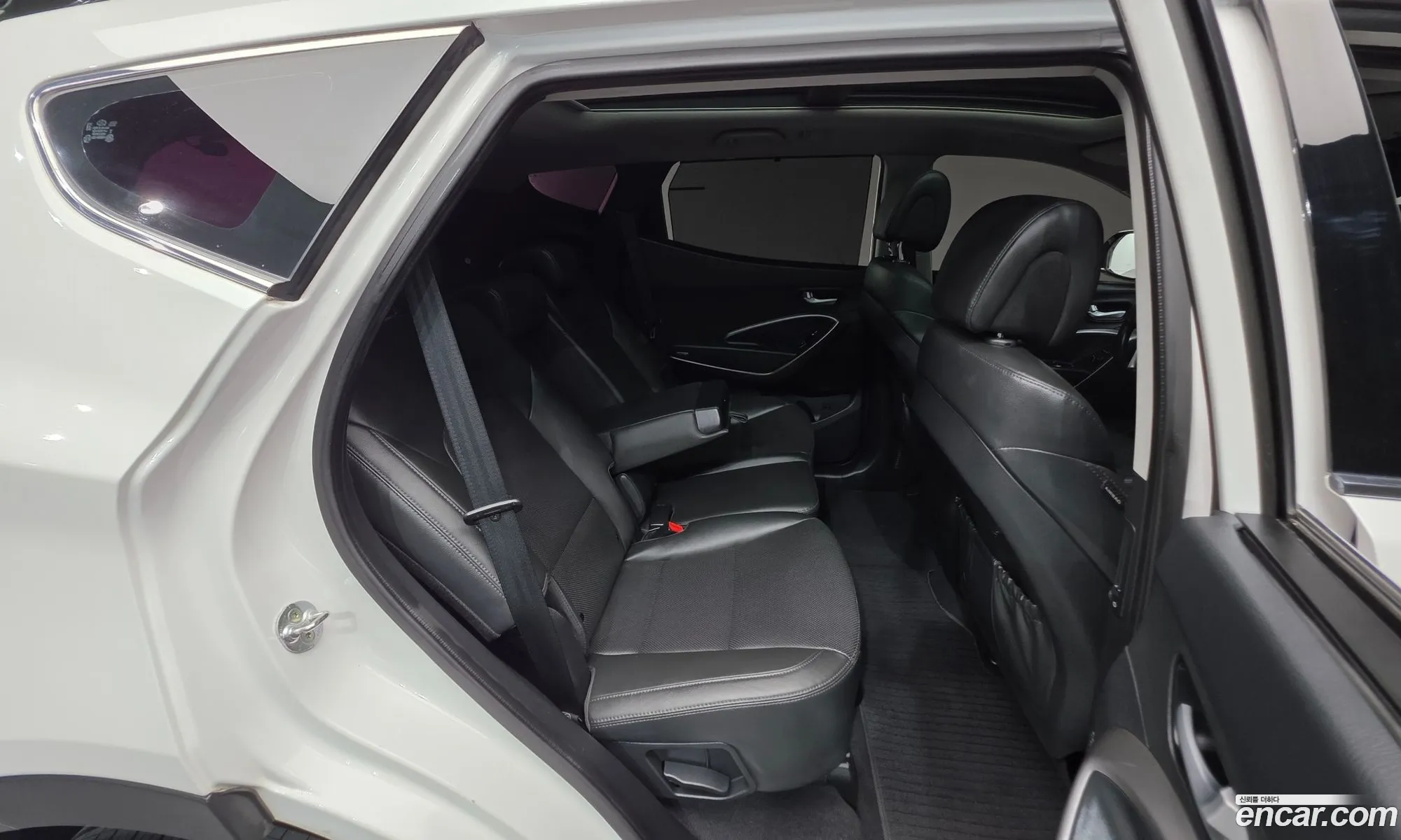 Hyundai Santa Fe DM 2015 — 13