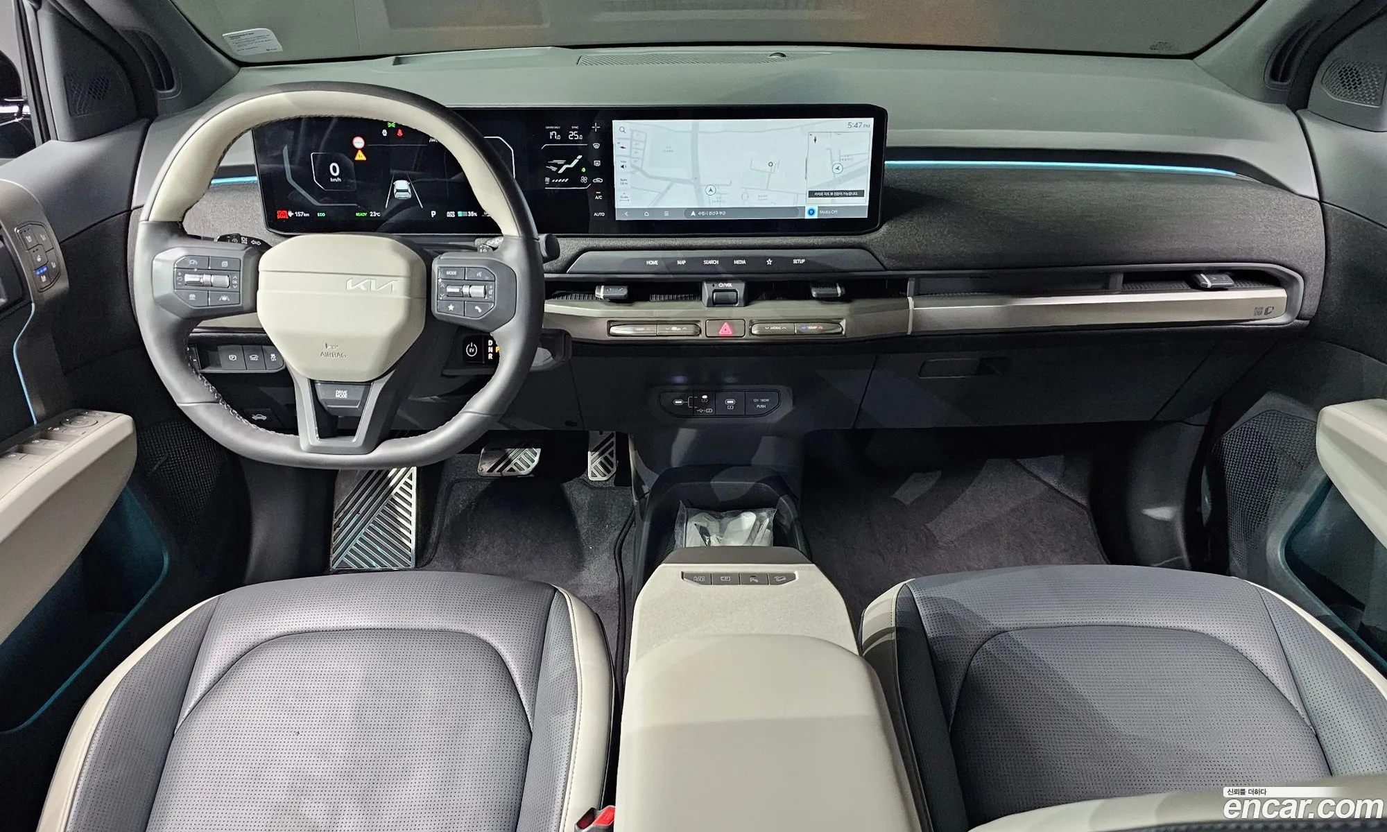 Kia EV3 2024 — 14