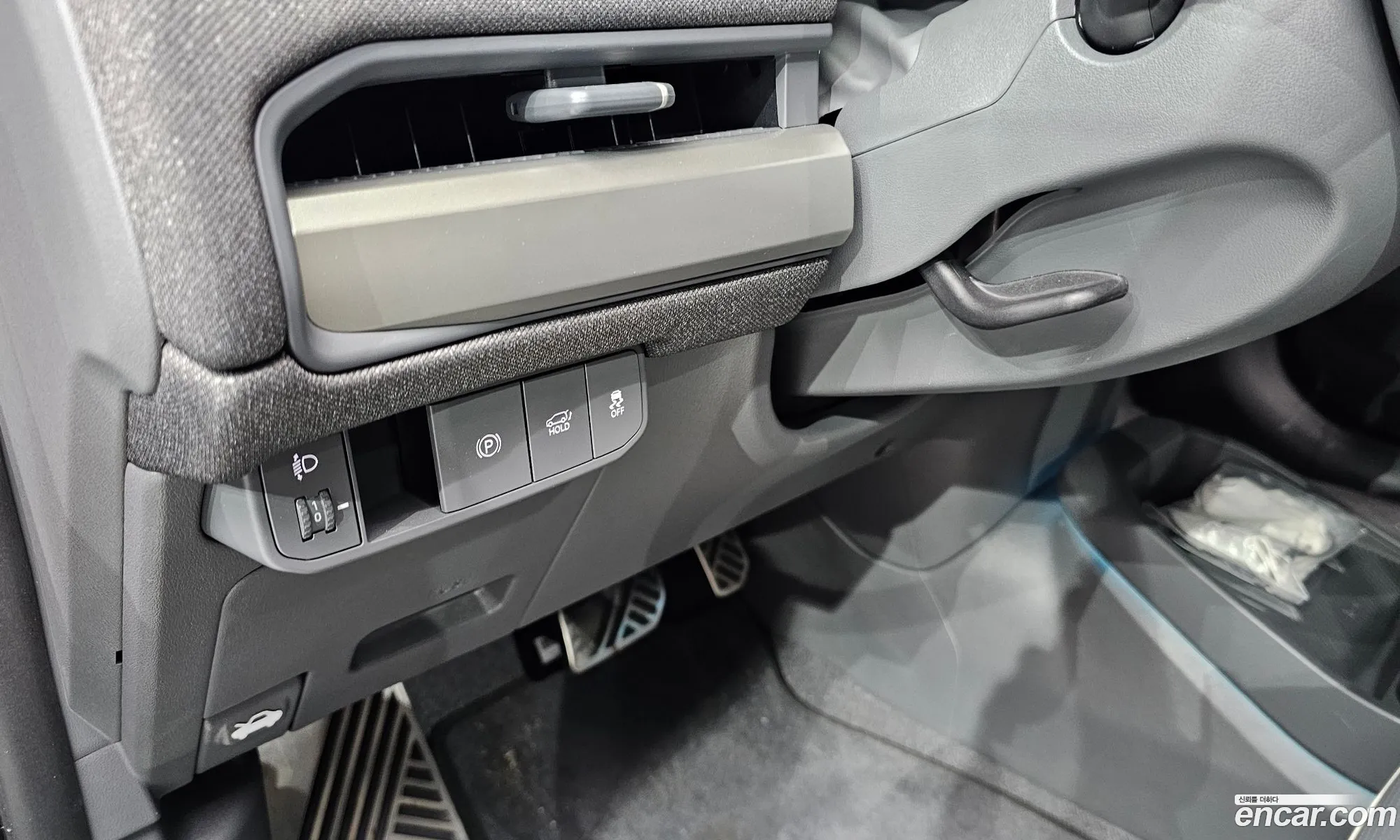 Kia EV3 2024 — 4