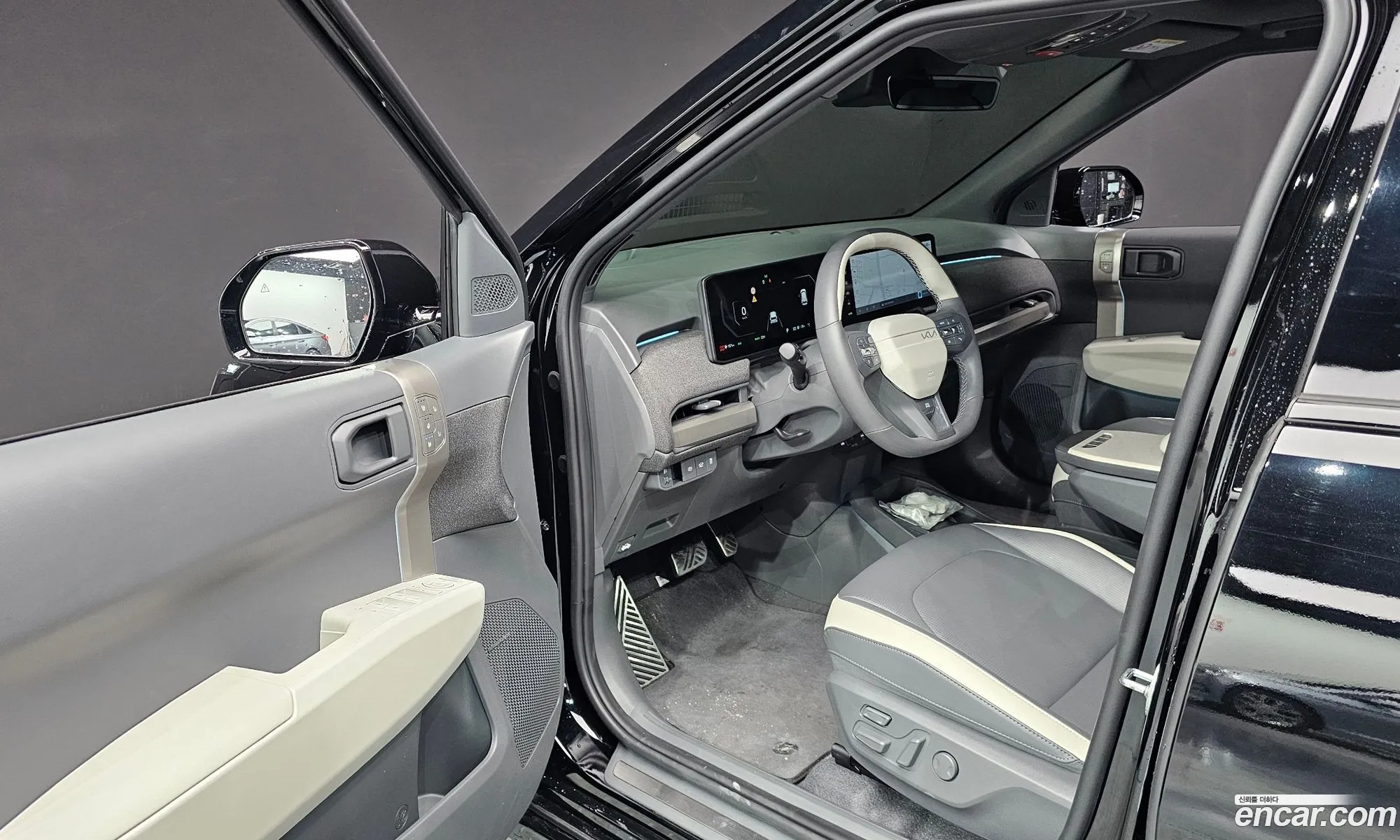 Kia EV3 2024 — 7