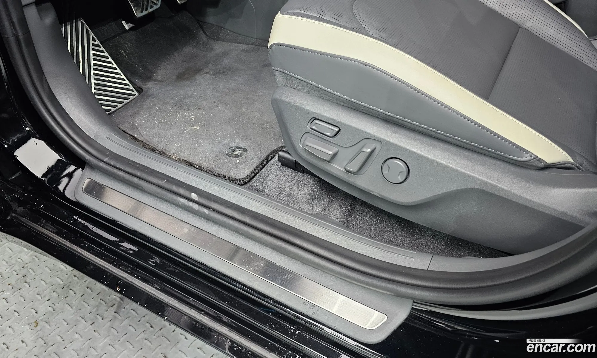 Kia EV3 2024 — 32