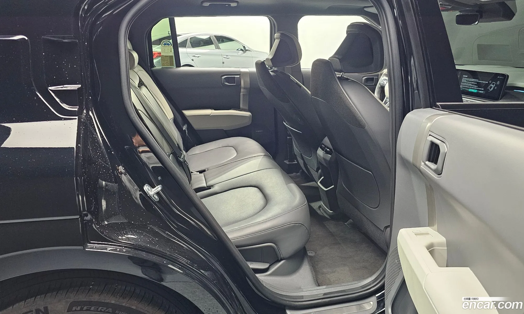 Kia EV3 2024 — 24