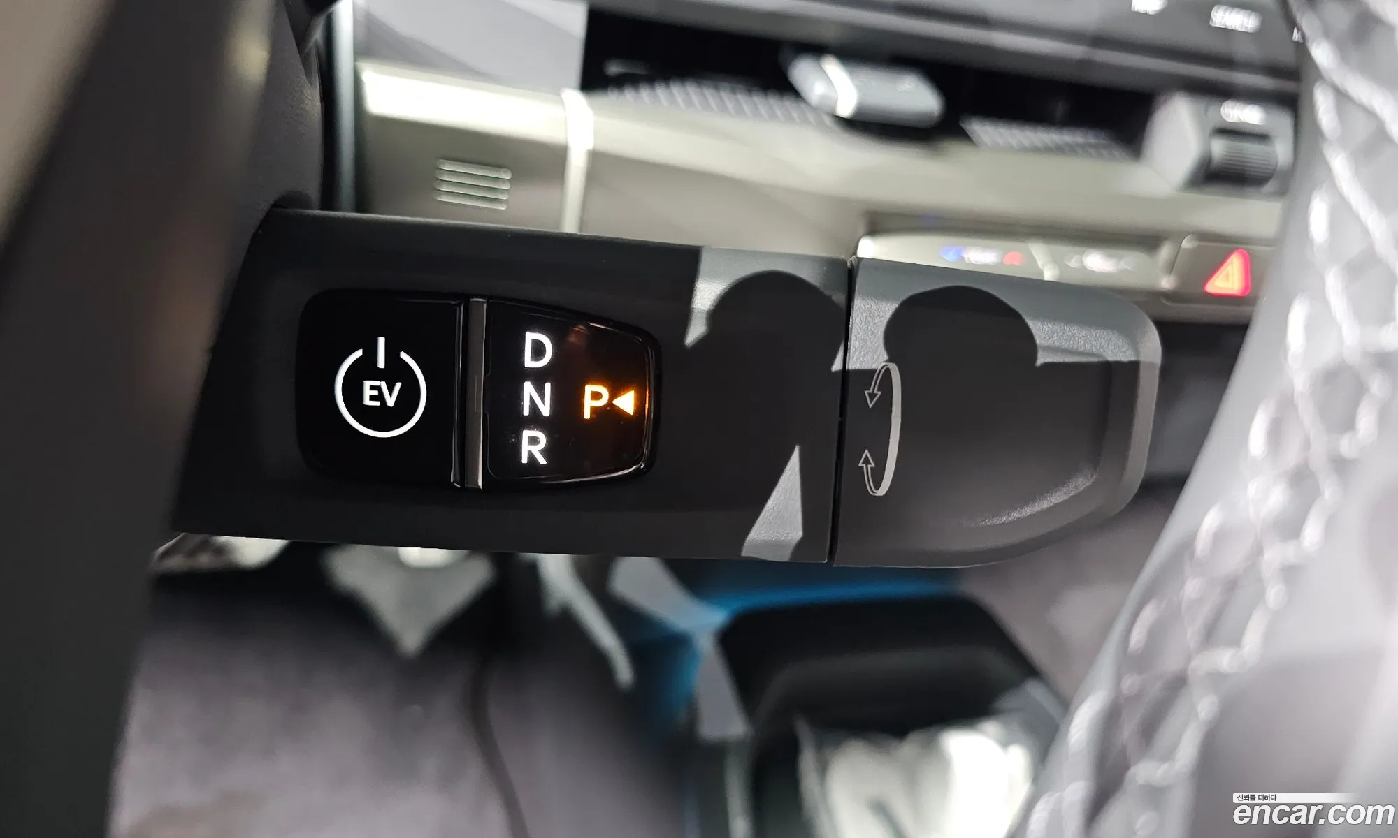Kia EV3 2024 — 19