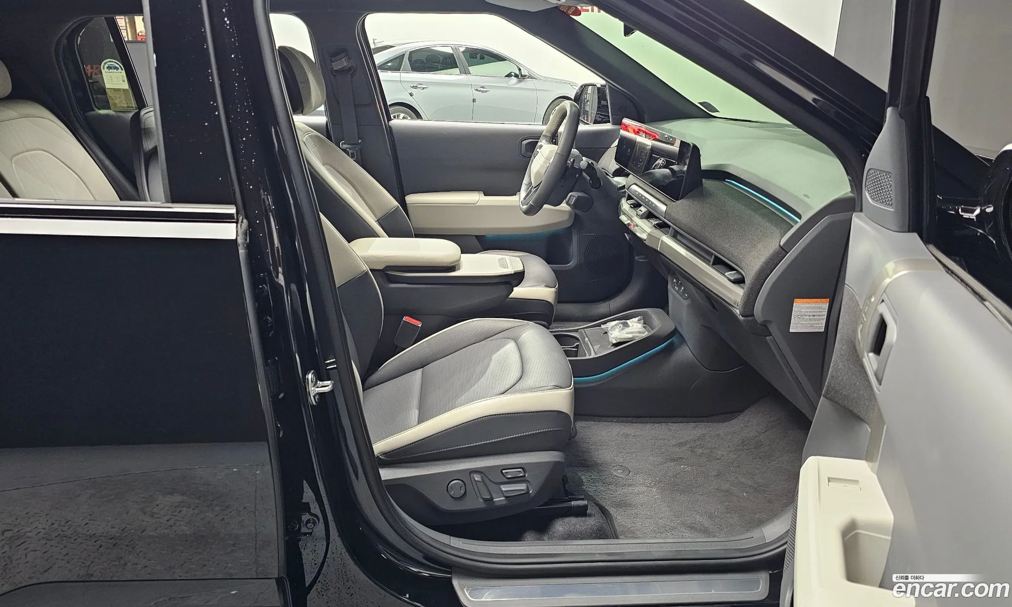 Kia EV3 2024 — 28
