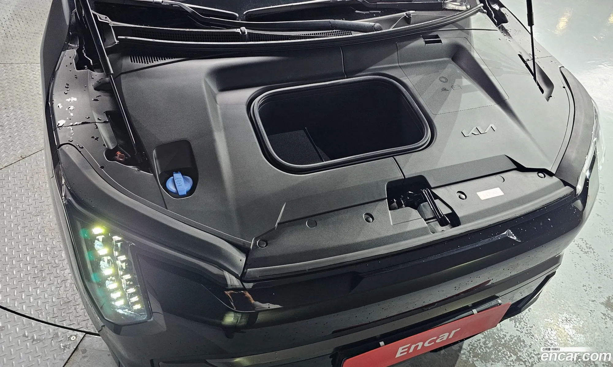 Kia EV3 2024 — 8