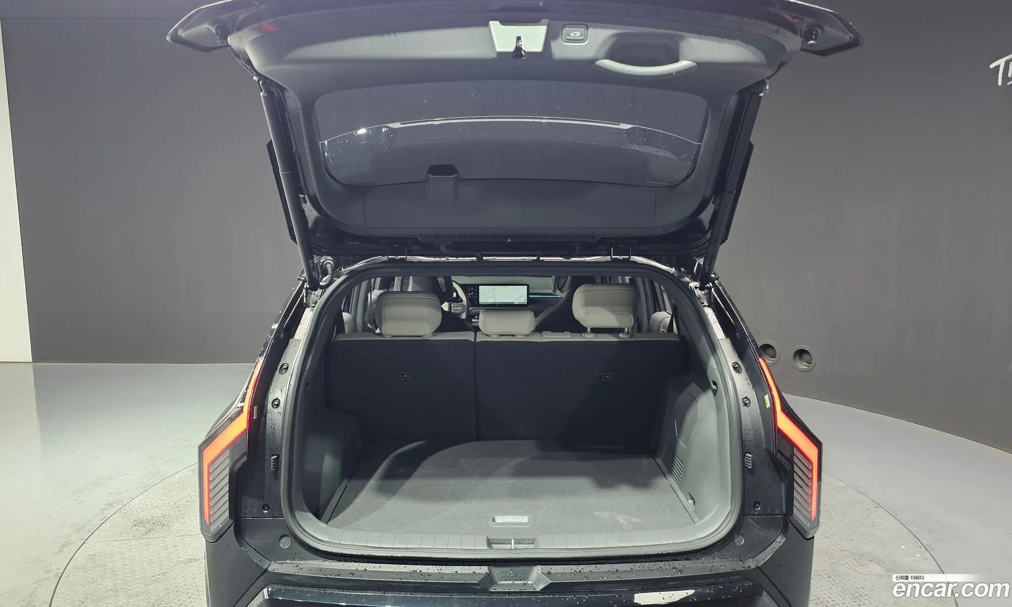 Kia EV3 2024 — 30