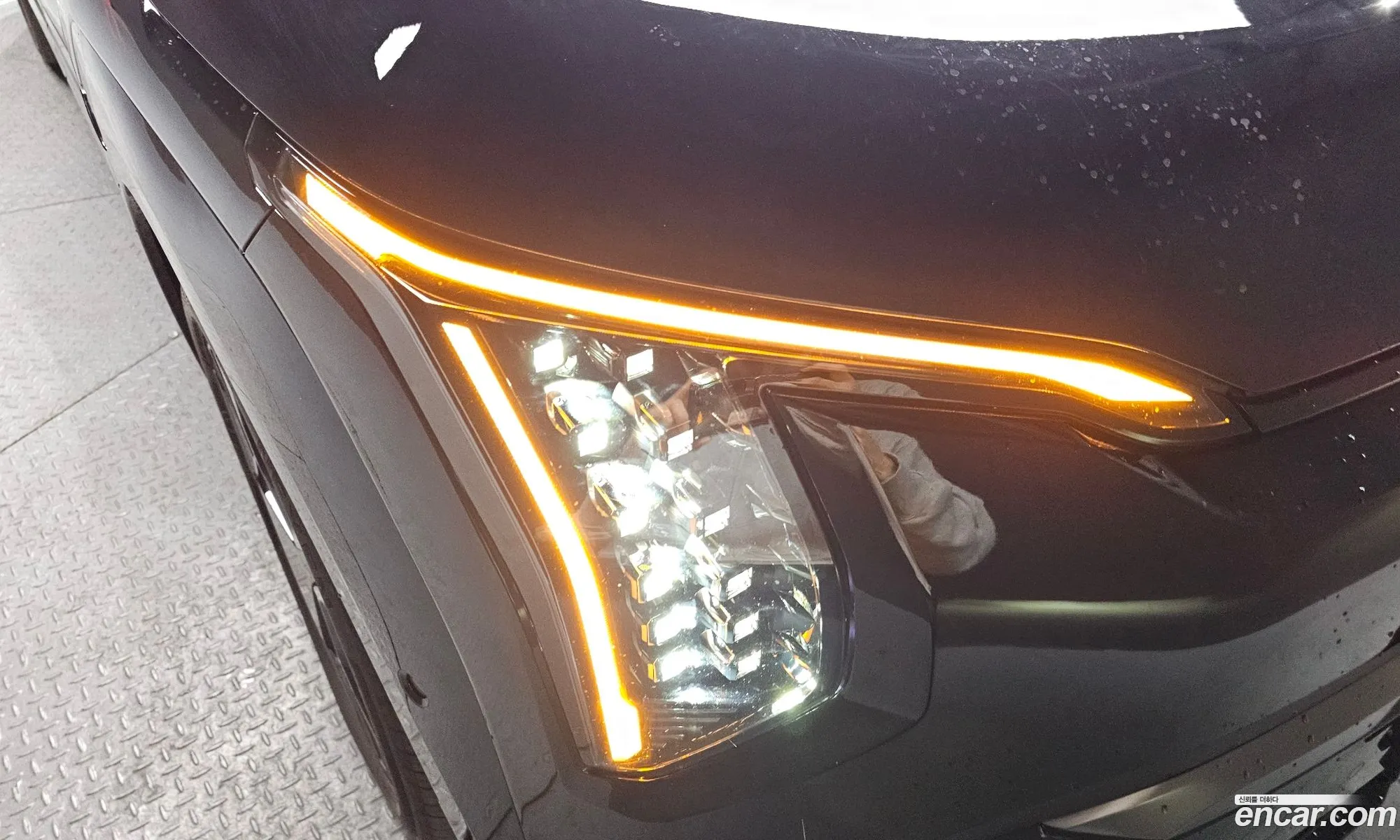 Kia EV3 2024 — 10